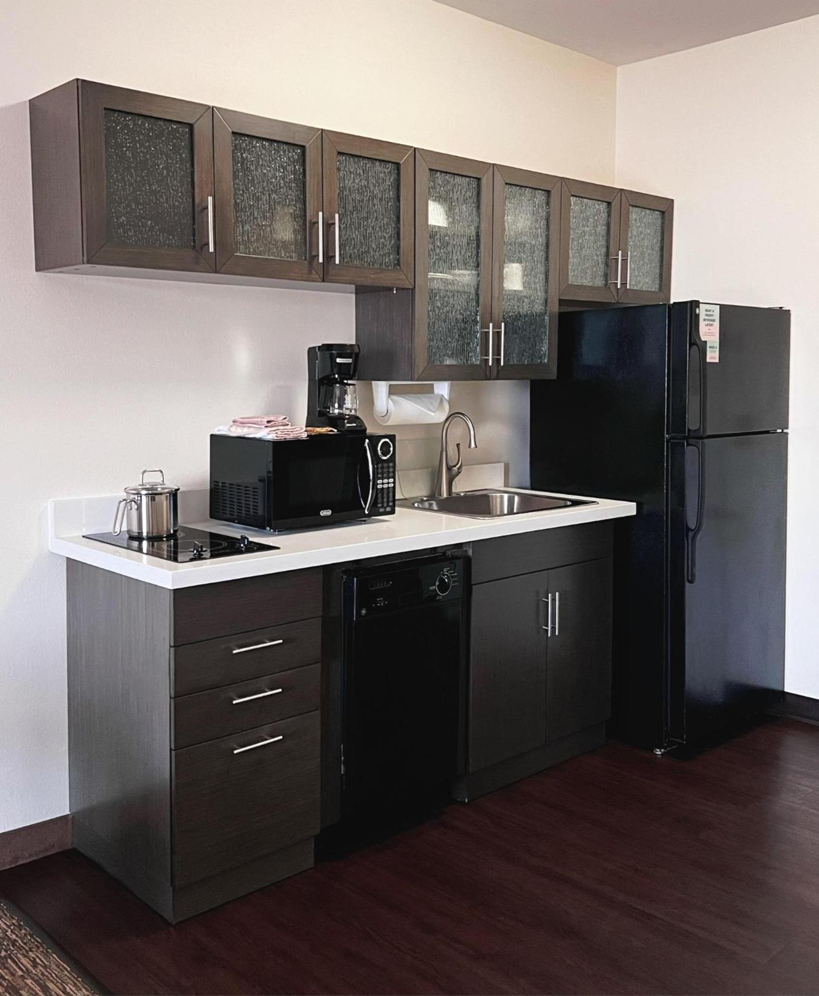 Candlewood Suites Olathe by IHG photo 37