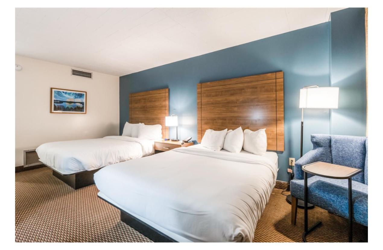 Altoona Grand Hotel photo 9