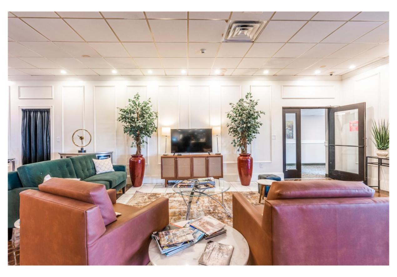 Altoona Grand Hotel photo 5