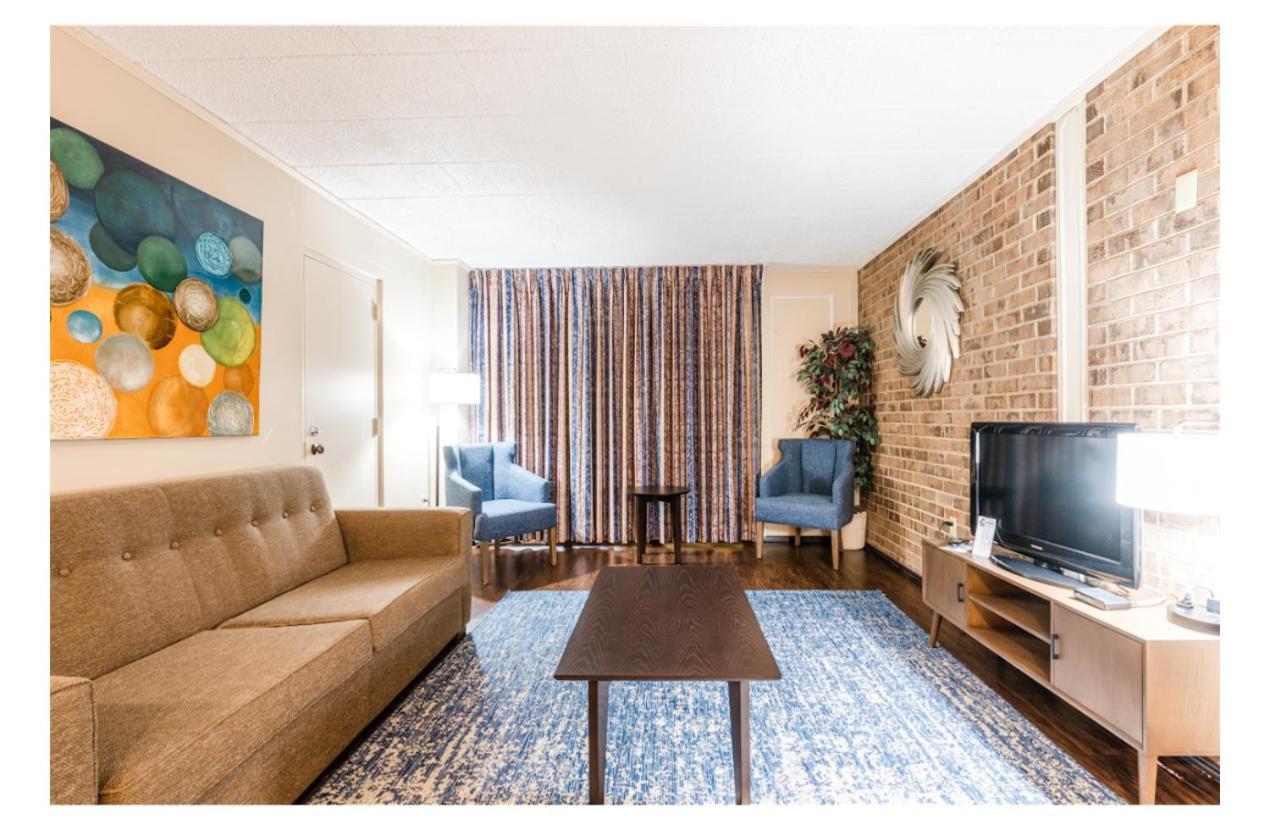 Altoona Grand Hotel photo 6