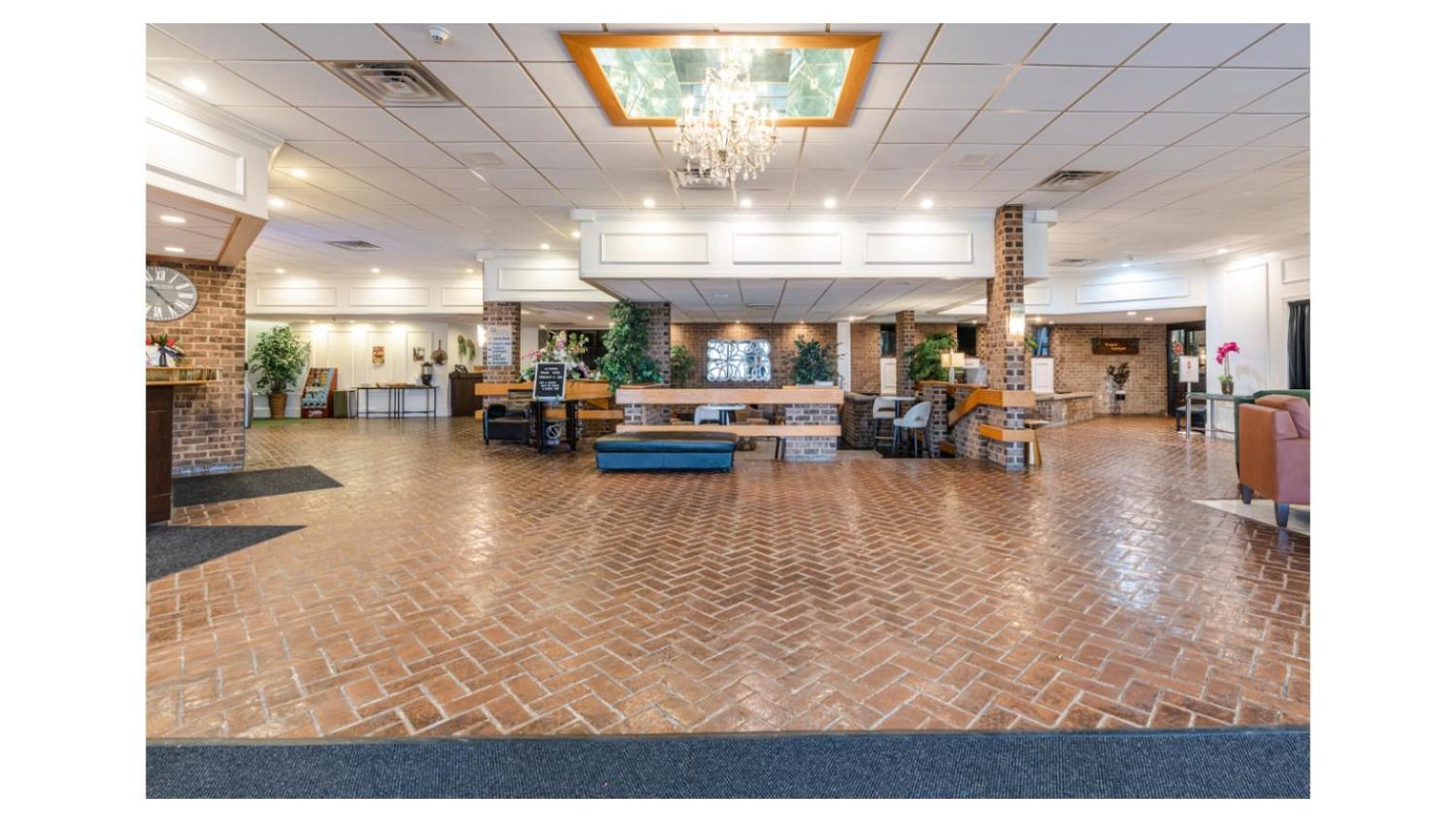 Altoona Grand Hotel photo 3