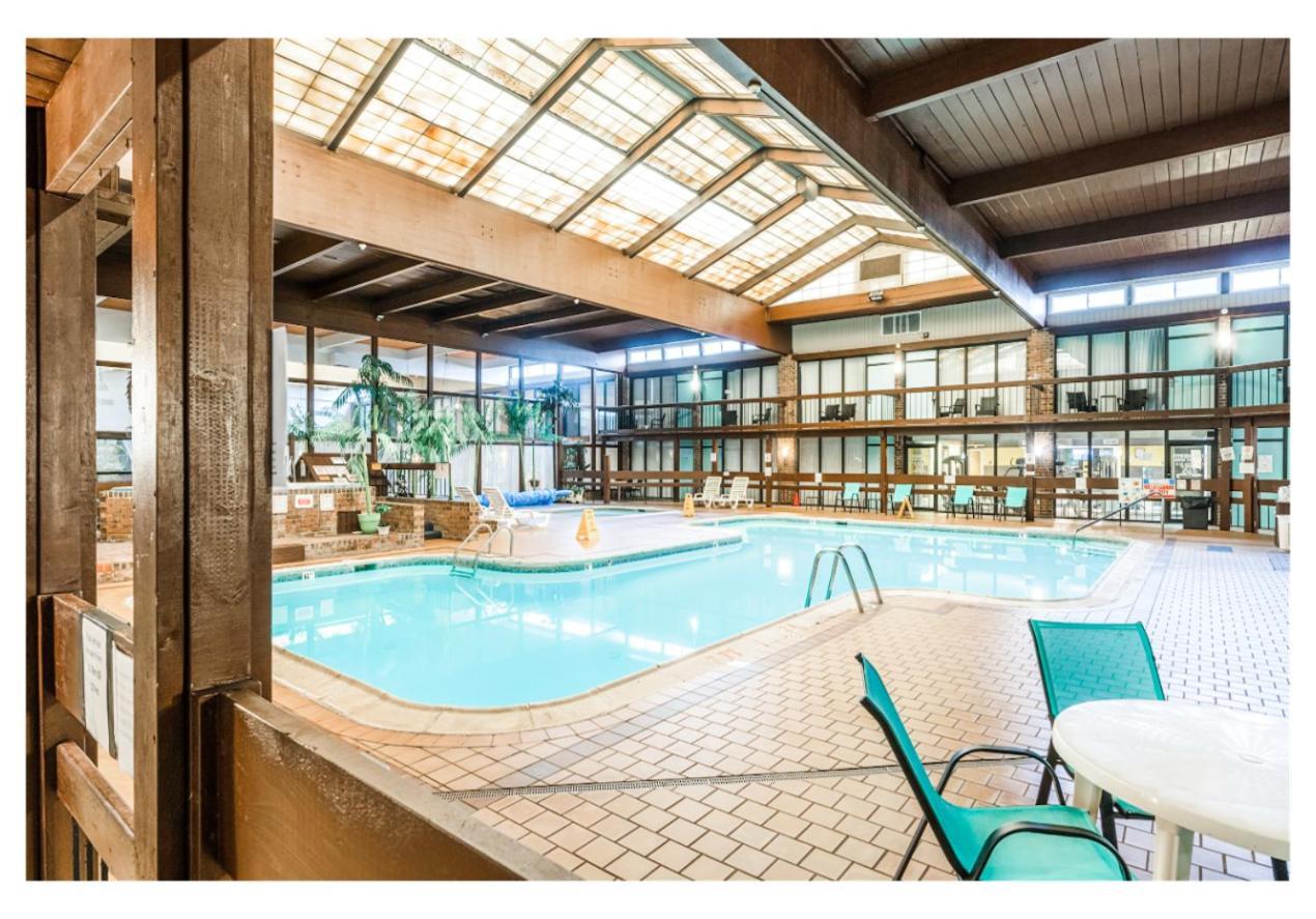 Altoona Grand Hotel photo 4