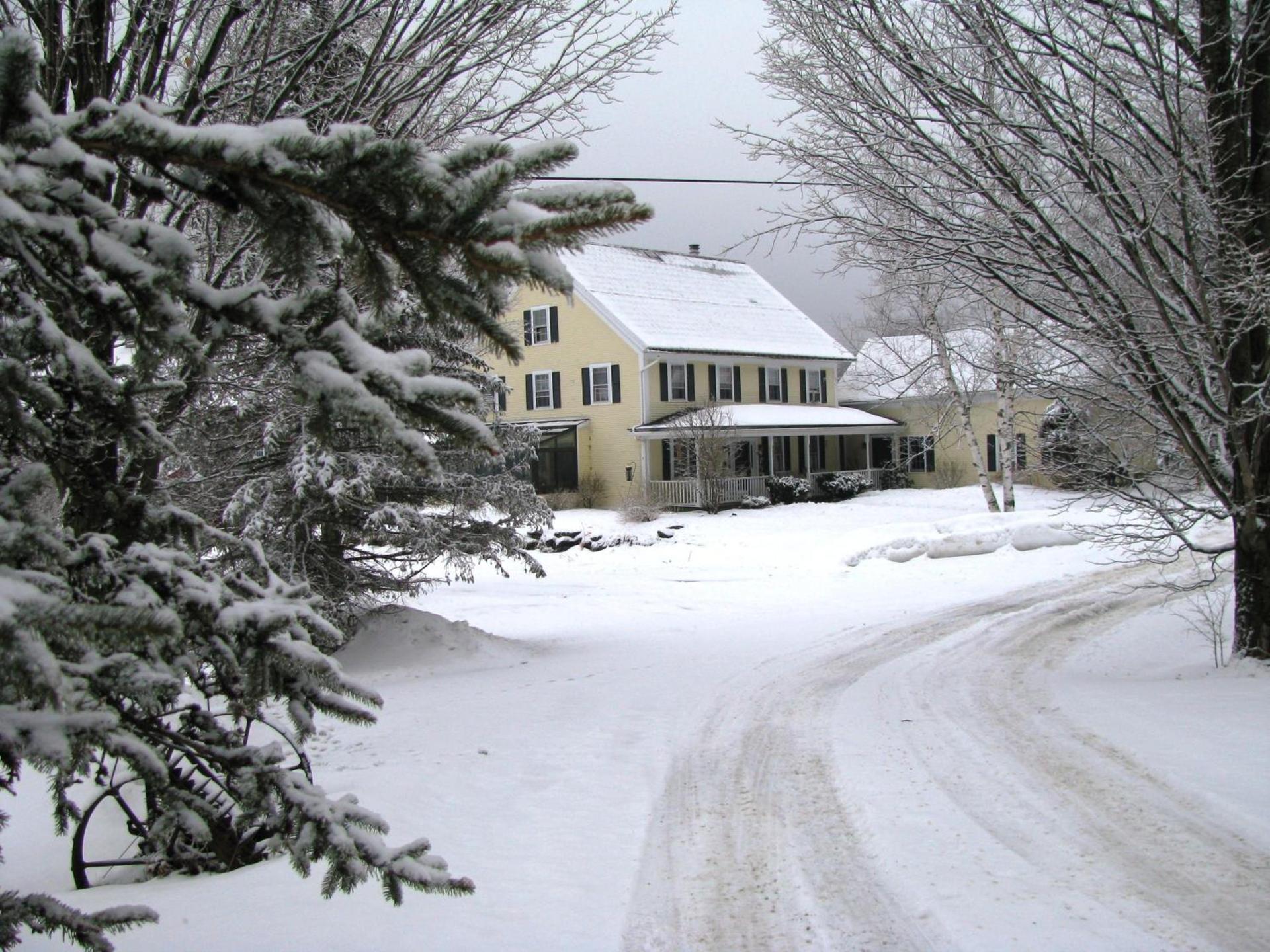 Inn at Buck Hollow Farm photo 3