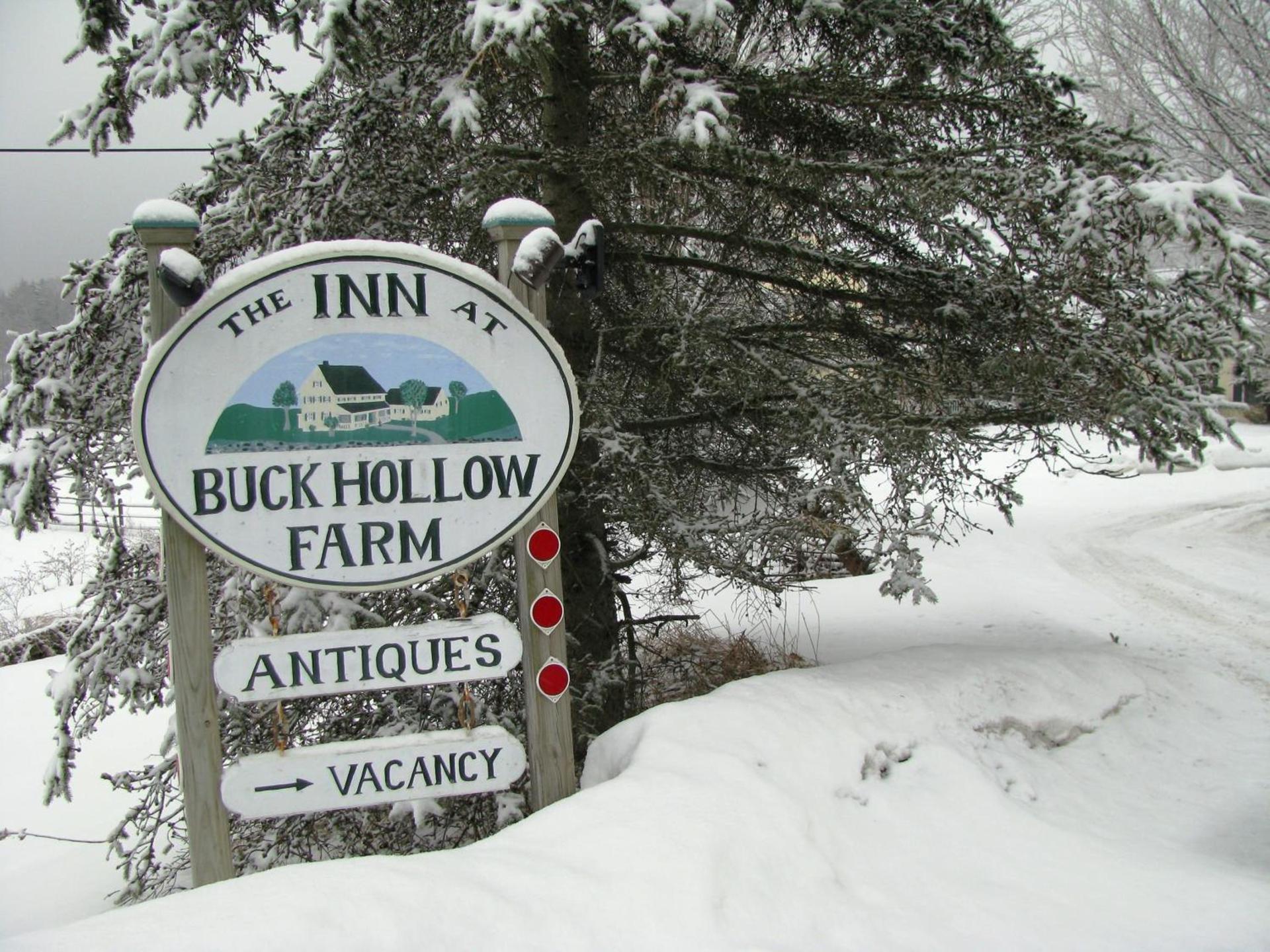 Inn at Buck Hollow Farm photo 5