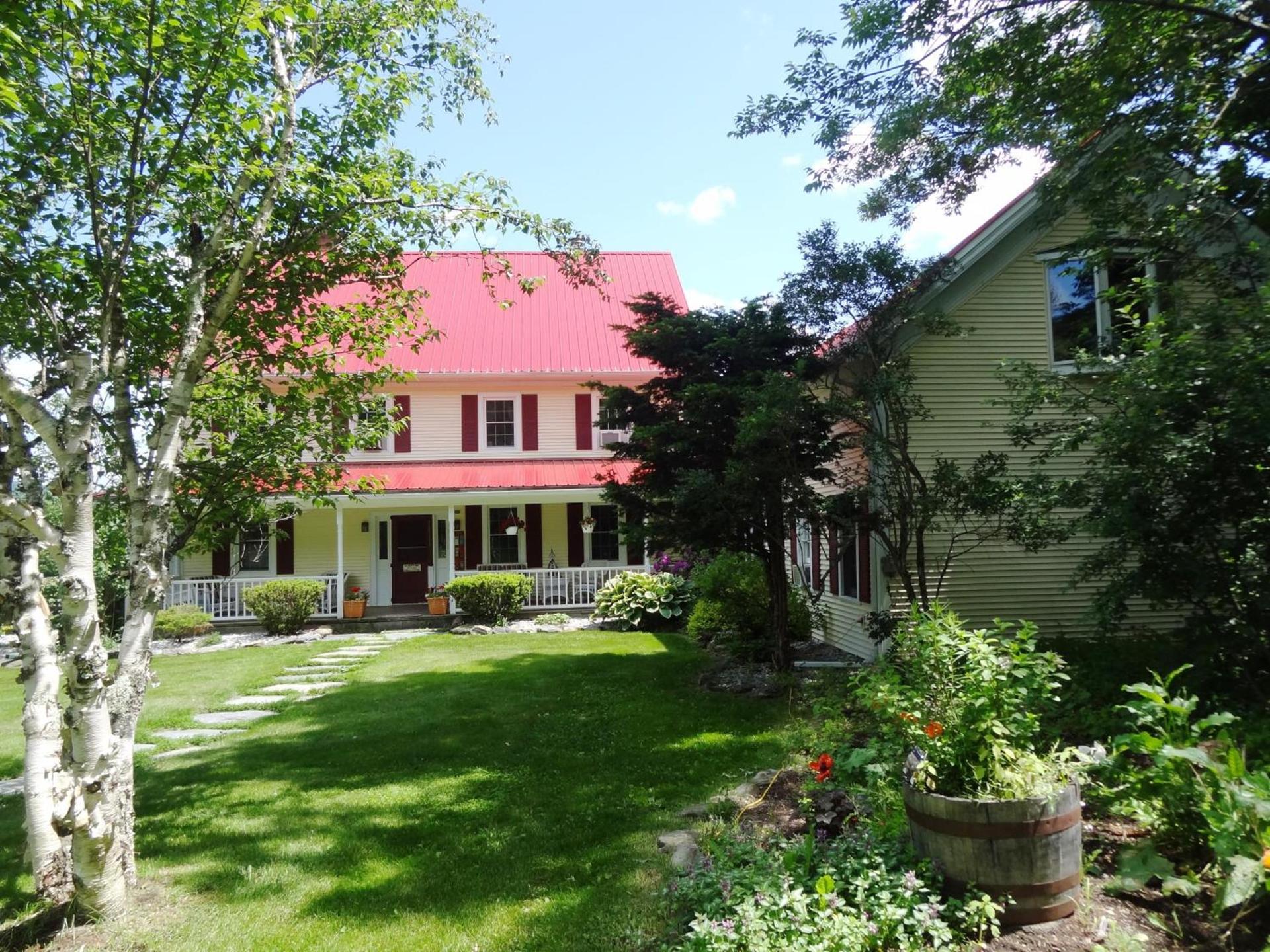 Inn at Buck Hollow Farm photo 7