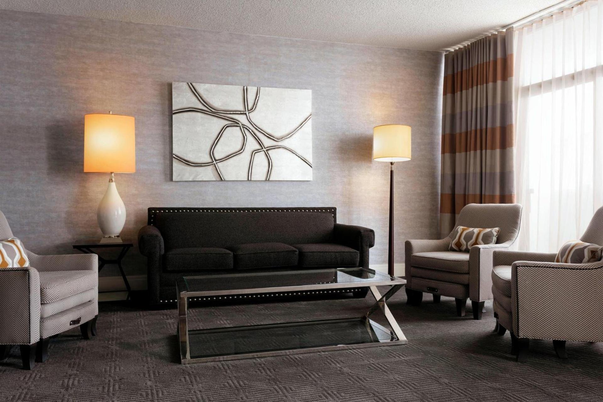 Sheraton Charlotte Hotel photo 14