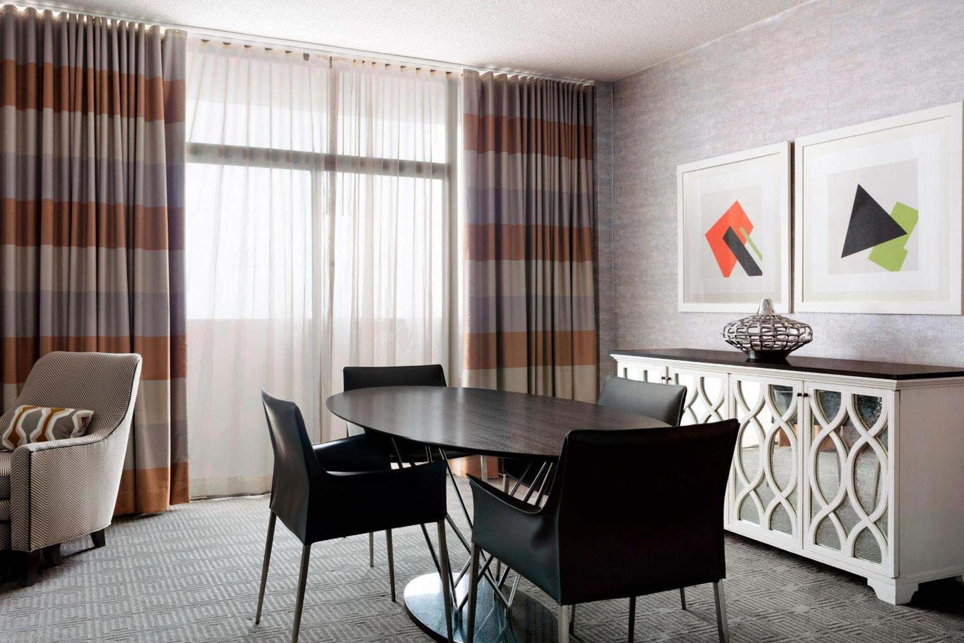 Sheraton Charlotte Hotel photo 15