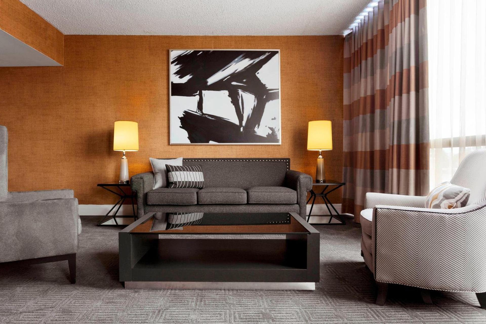 Sheraton Charlotte Hotel photo 17
