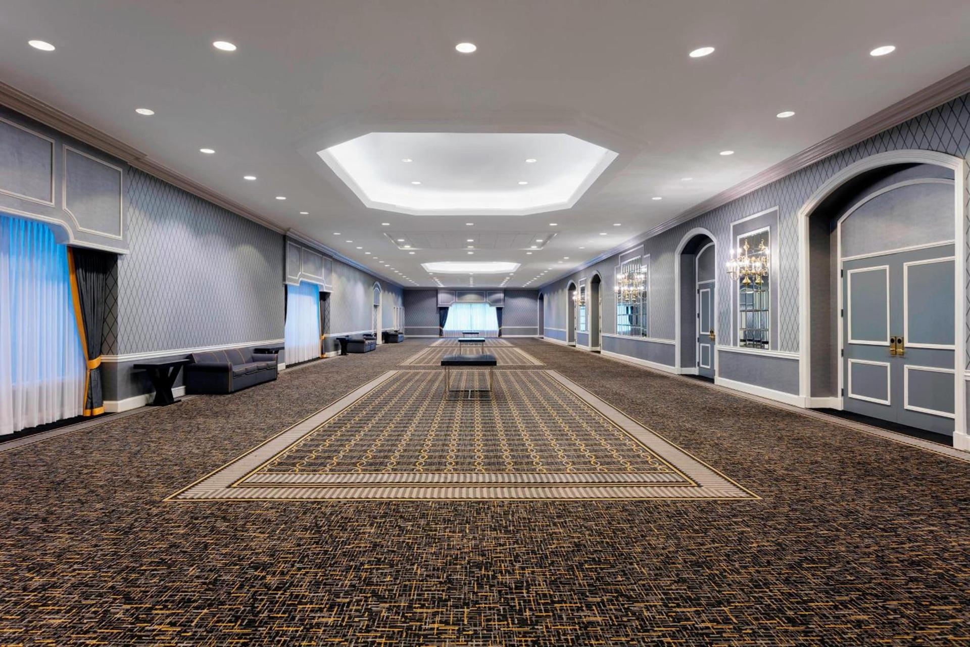 Sheraton Charlotte Hotel photo 30