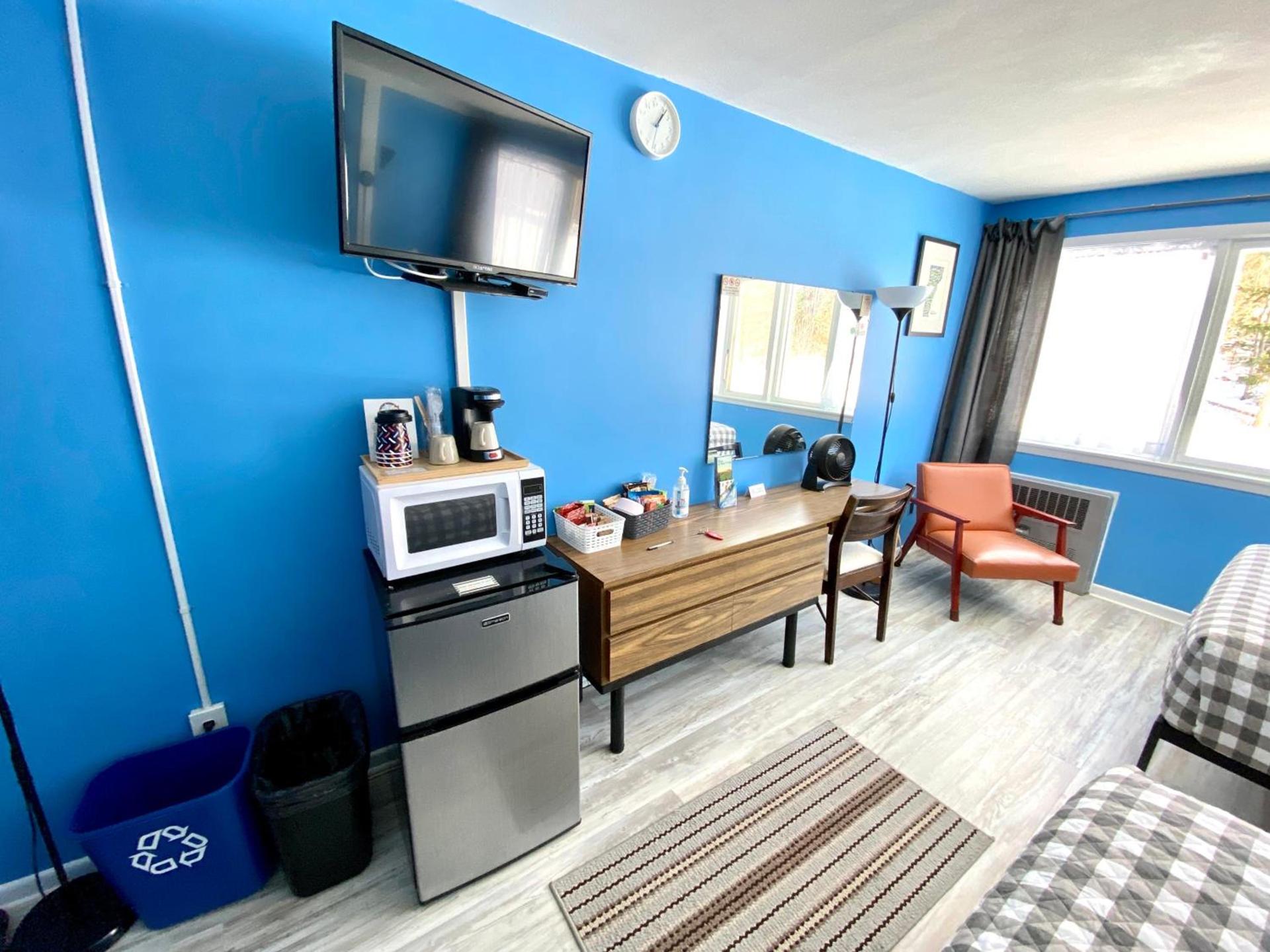 Snowdon Chalet Motel photo 47