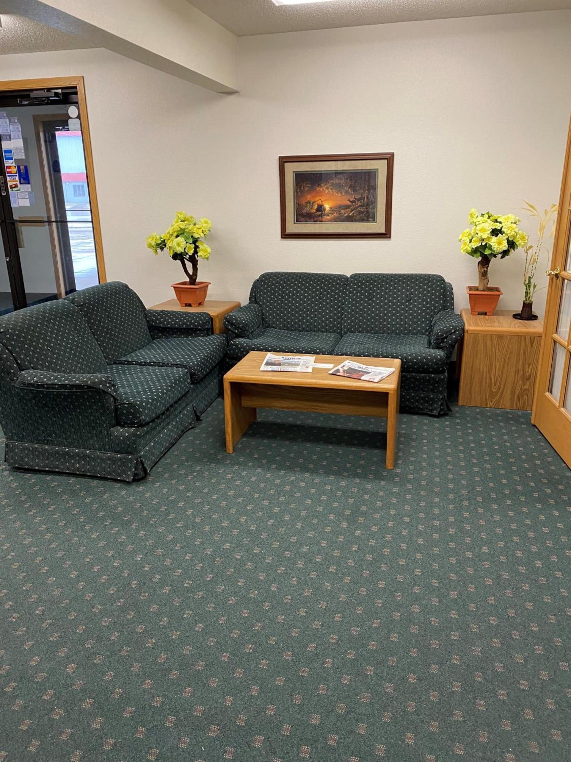 Budget inn & Suites photo 3