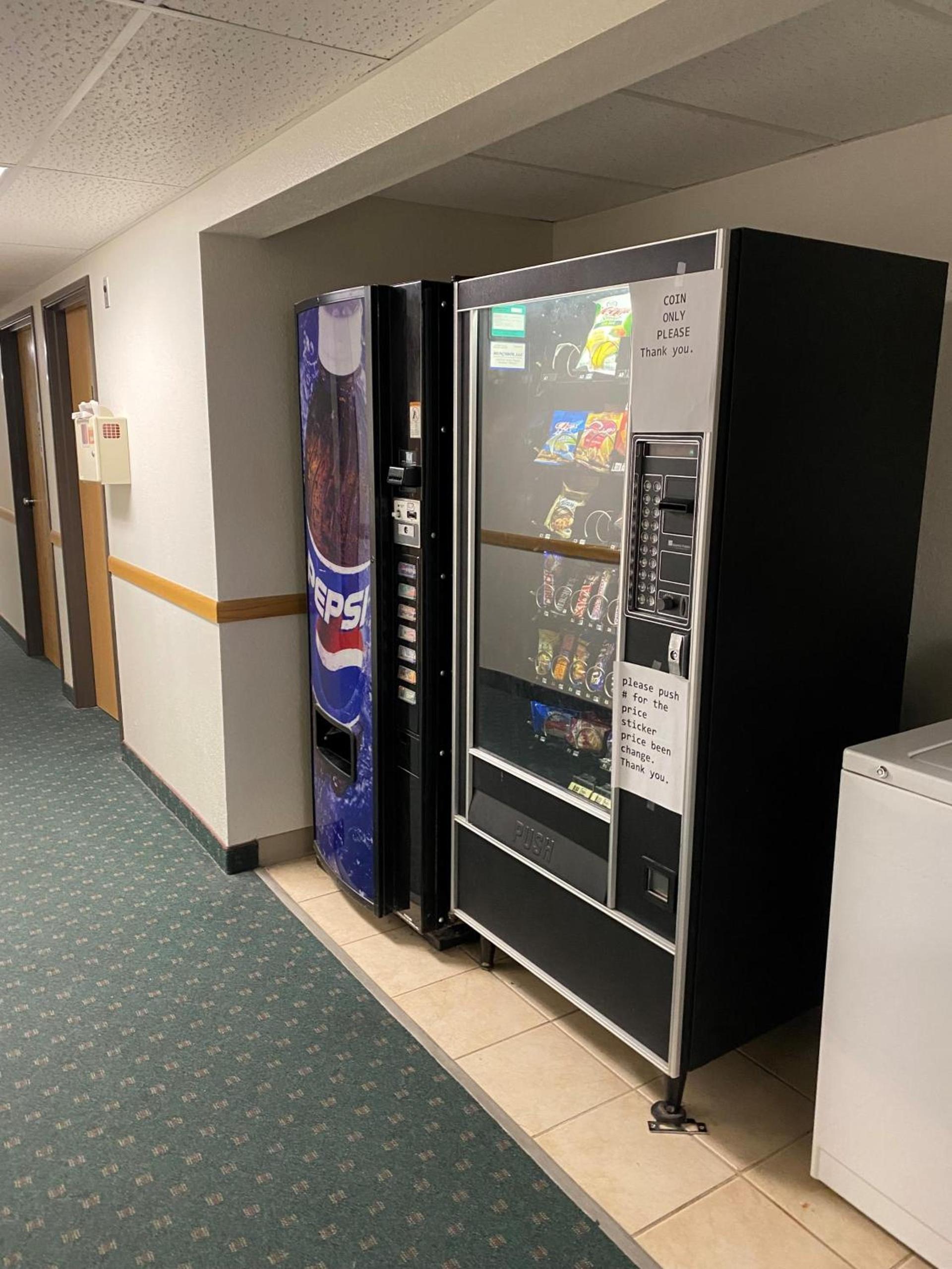 Budget inn & Suites photo 2