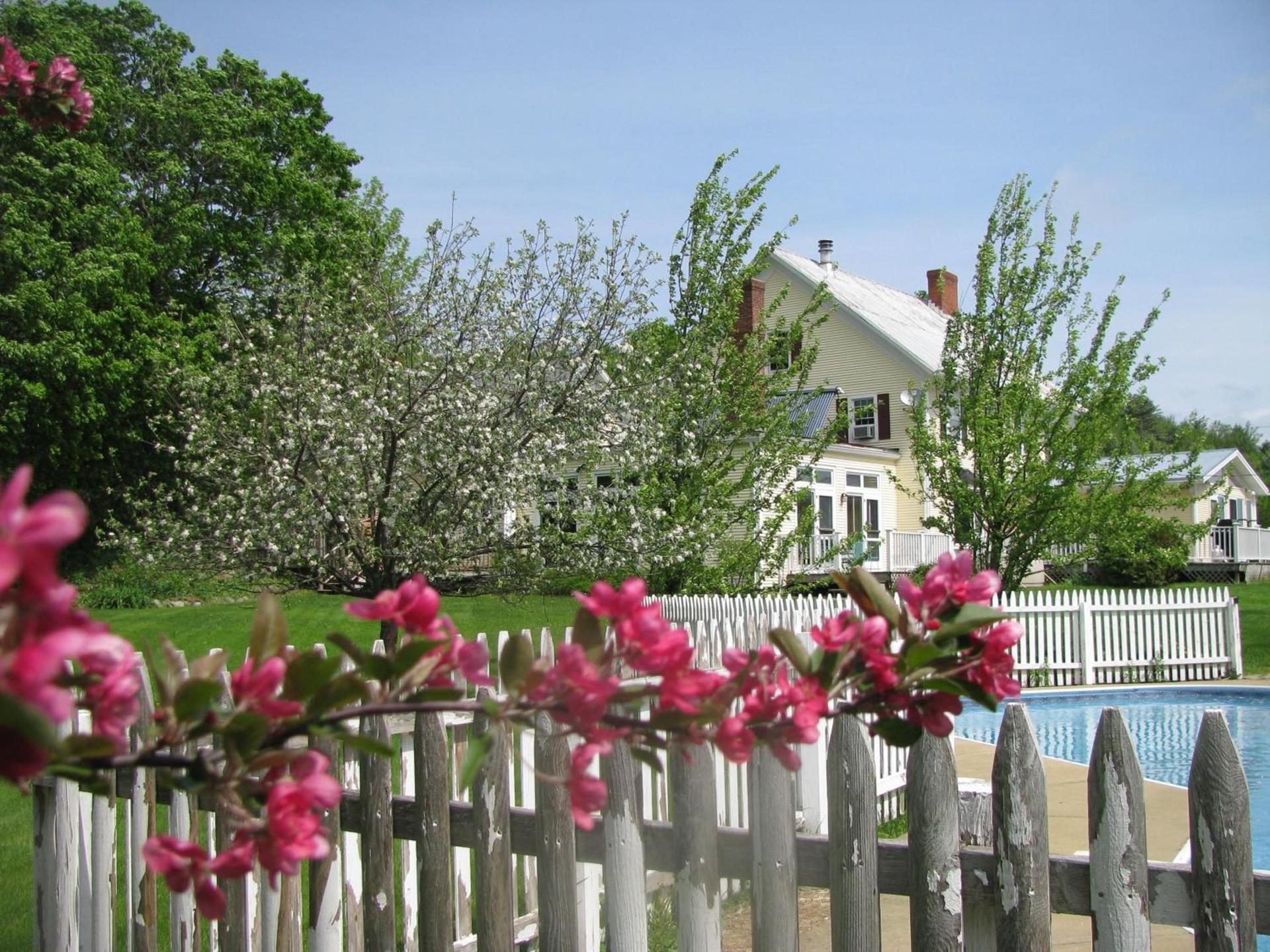 Inn at Buck Hollow Farm photo 8