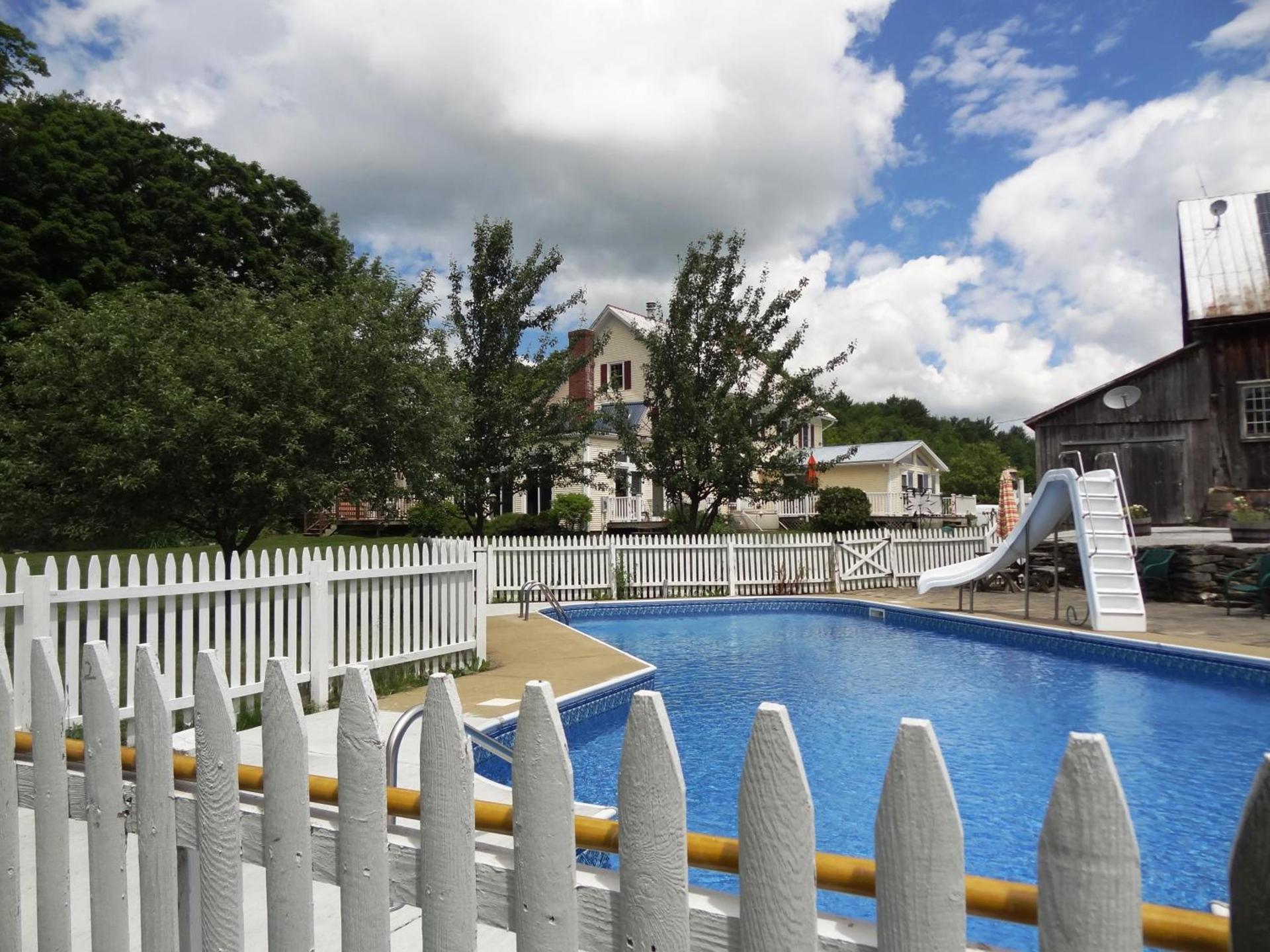 Inn at Buck Hollow Farm photo 9