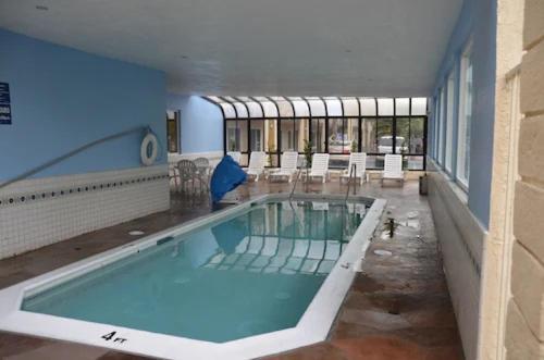 Beachside Inn photo 10