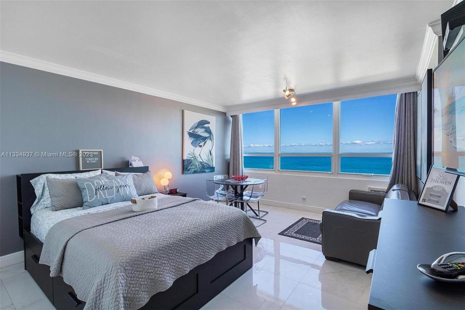 7th Miami Beach Ocean View Free Parking photo 17