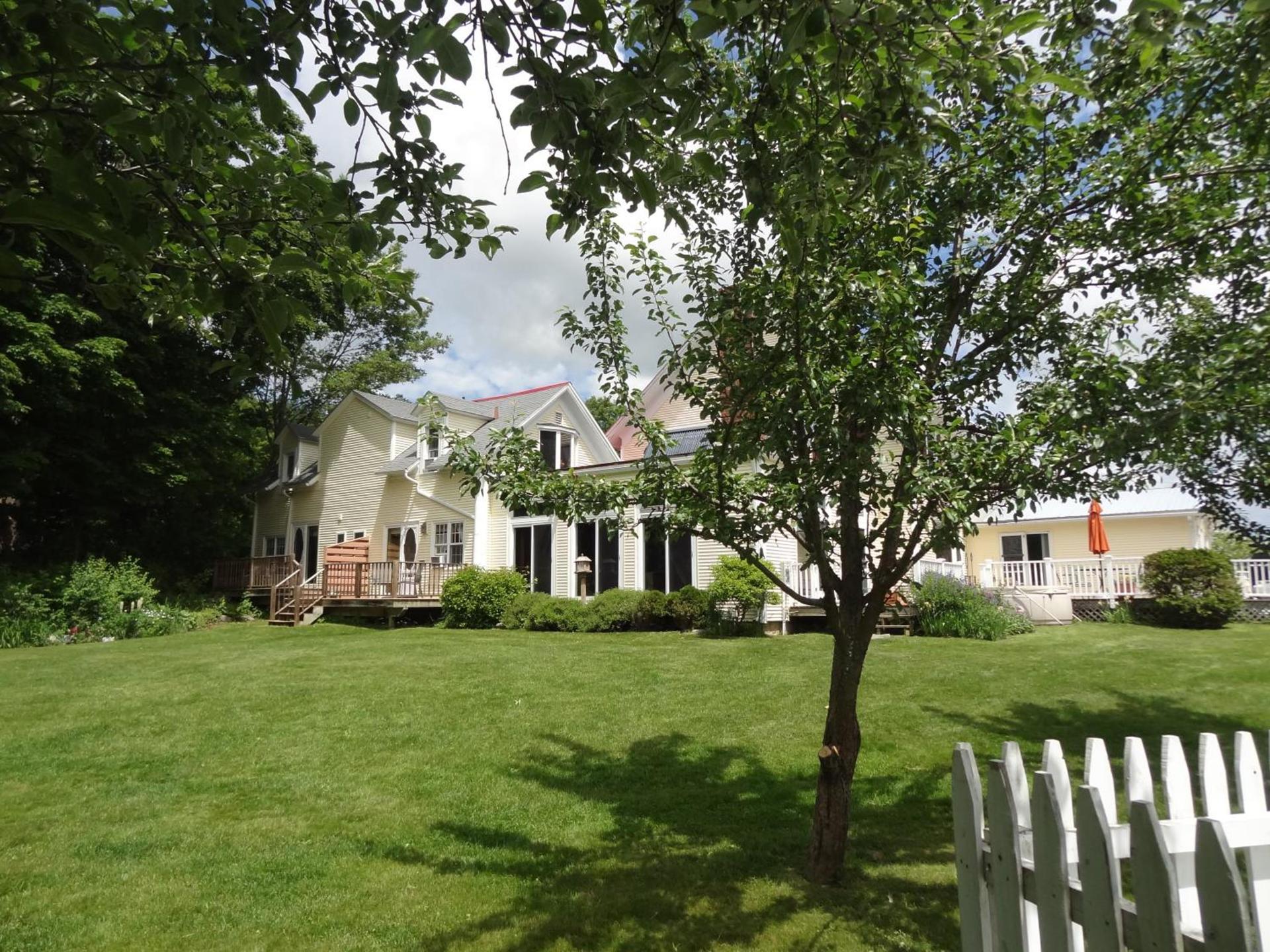 Inn at Buck Hollow Farm photo 13