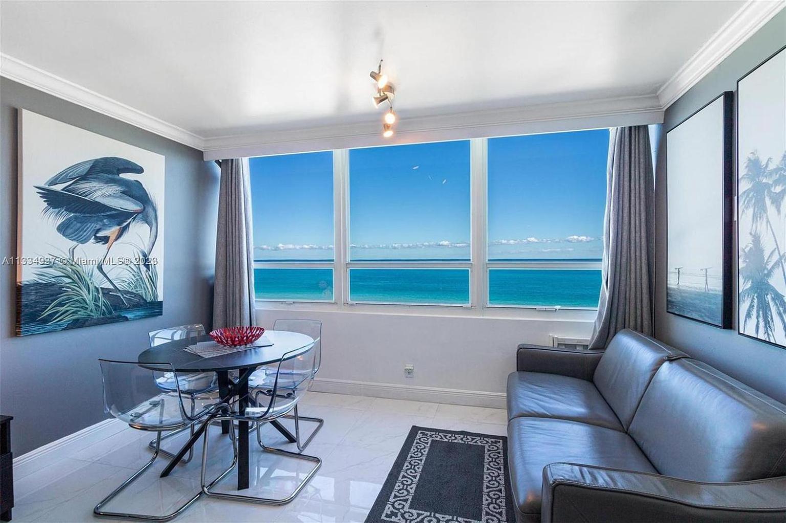 7th Miami Beach Ocean View Free Parking photo 16