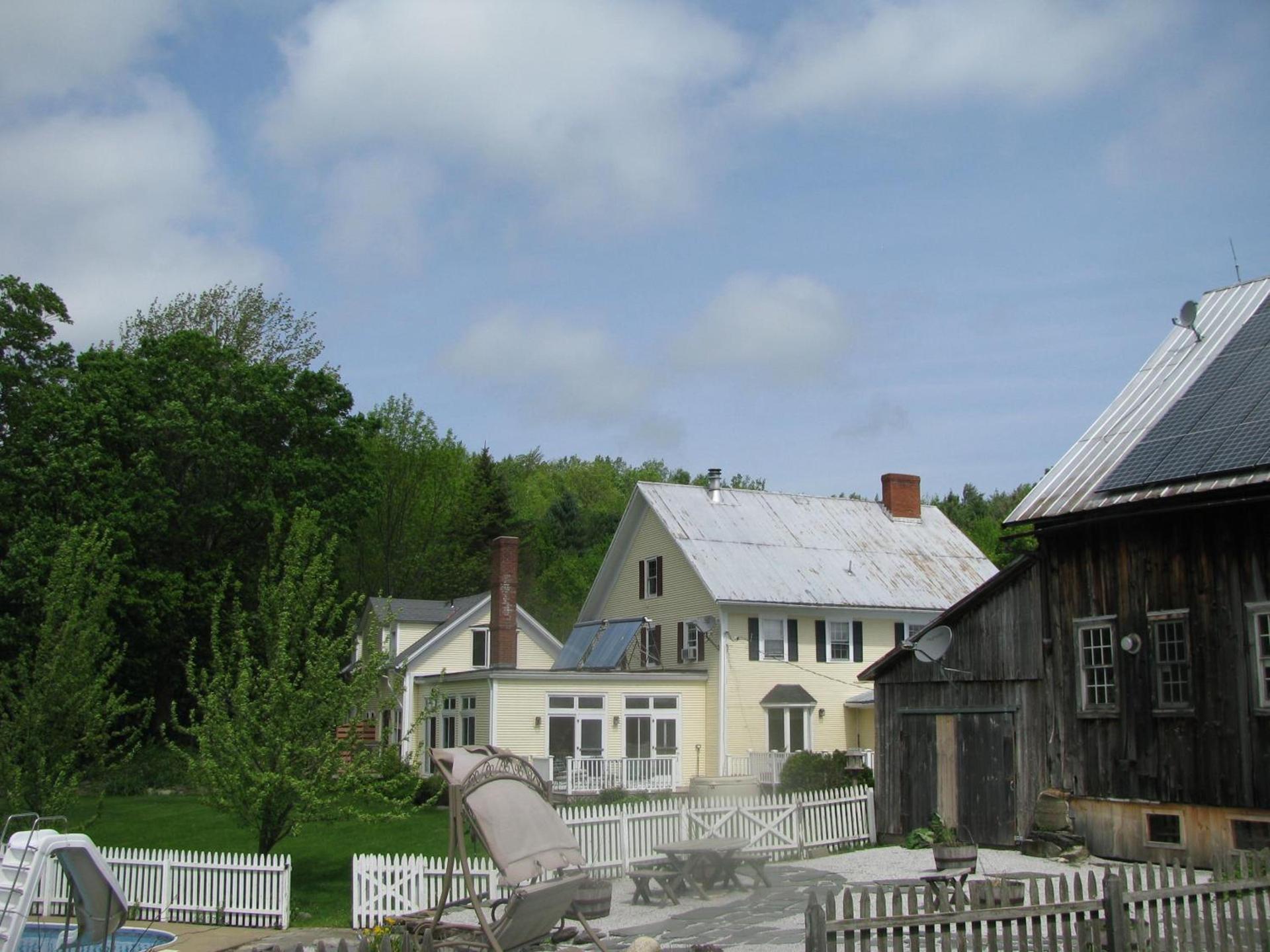 Inn at Buck Hollow Farm photo 14