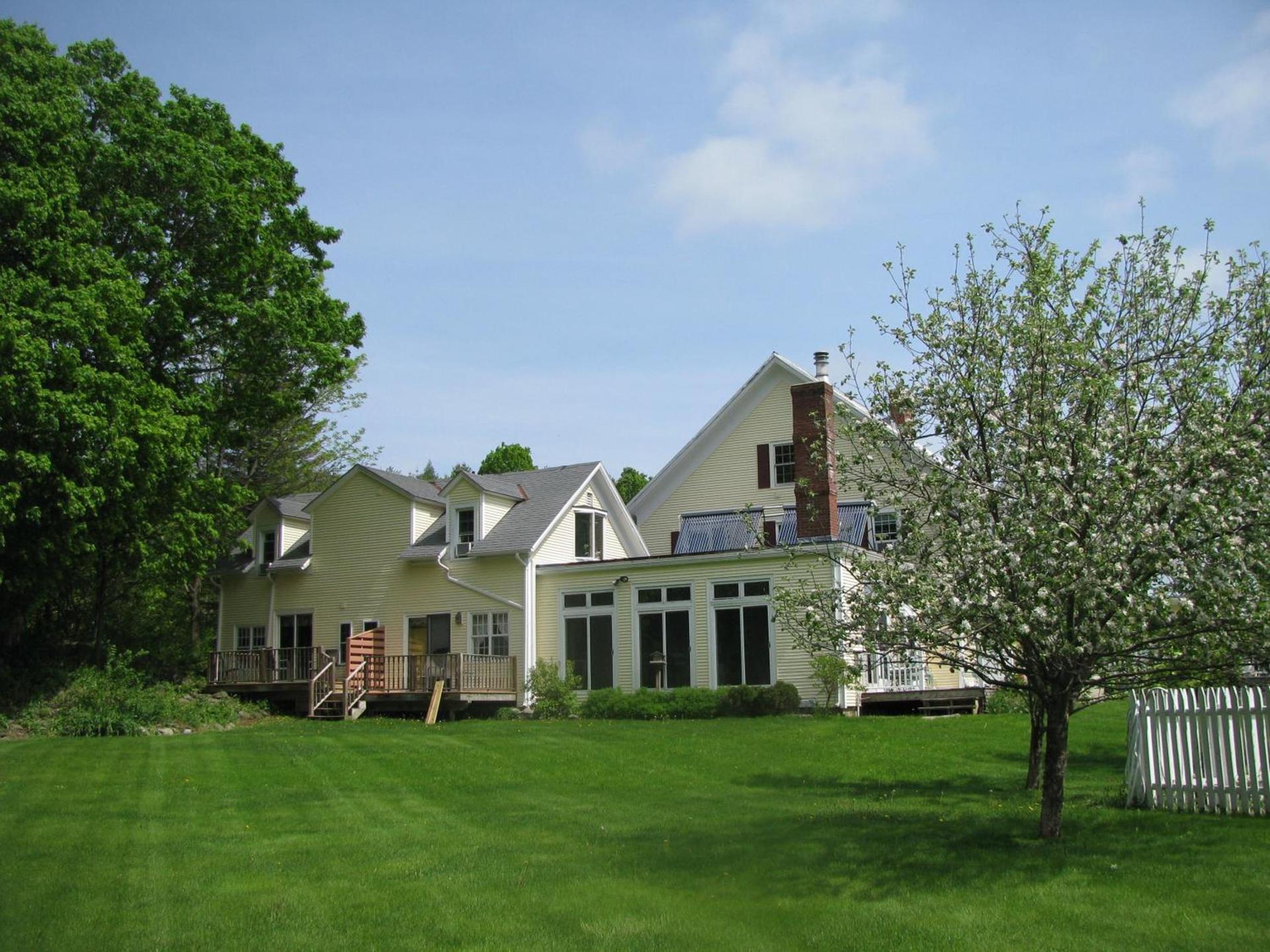 Inn at Buck Hollow Farm photo 15