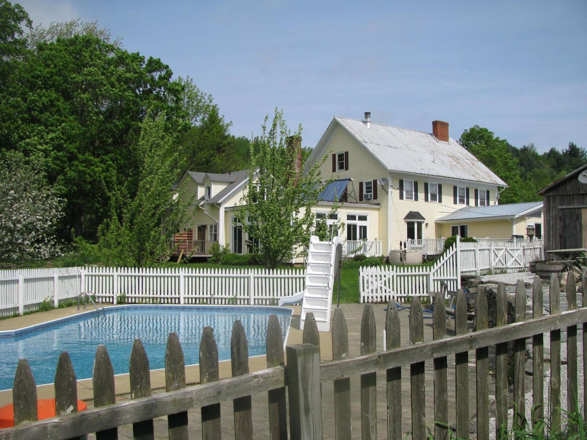 Inn at Buck Hollow Farm photo 16
