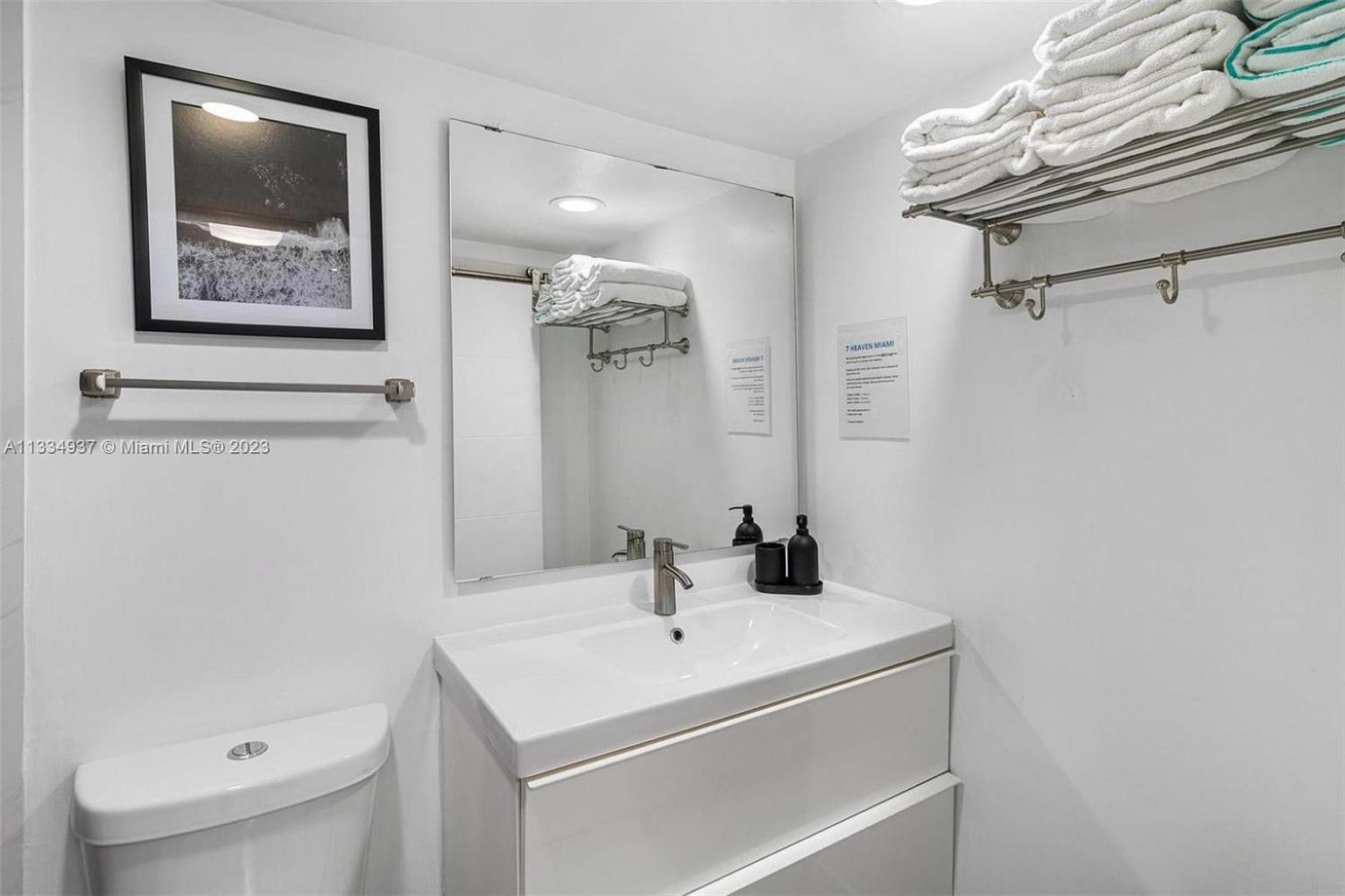 7th Miami Beach Ocean View Free Parking photo 19