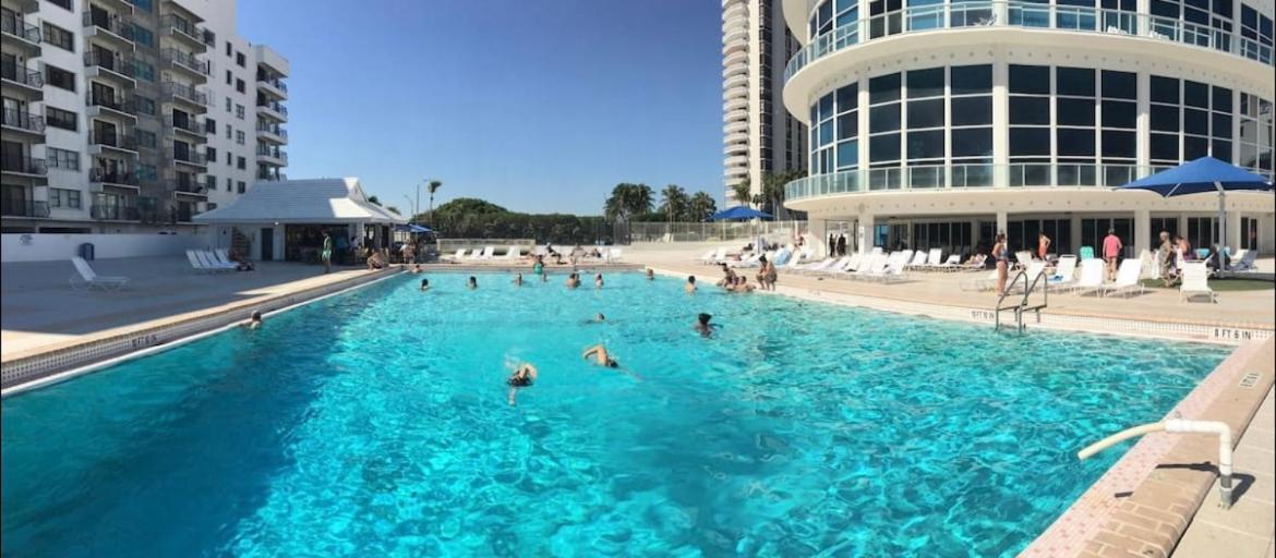 7th Miami Beach Ocean View Free Parking photo 3