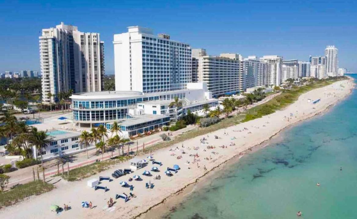 7th Miami Beach Ocean View Free Parking photo 1