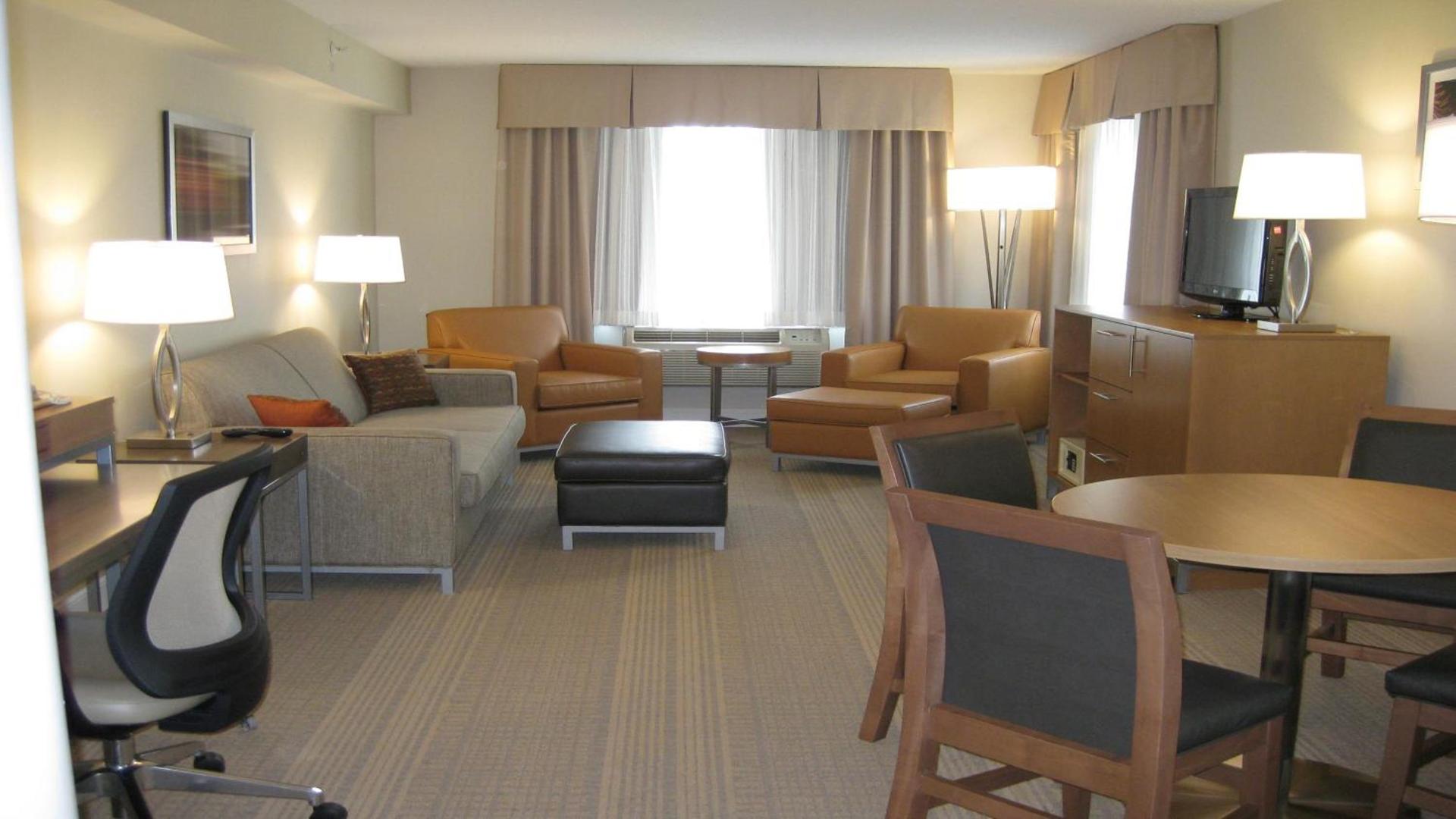 Holiday Inn Saratoga Springs by IHG photo 8