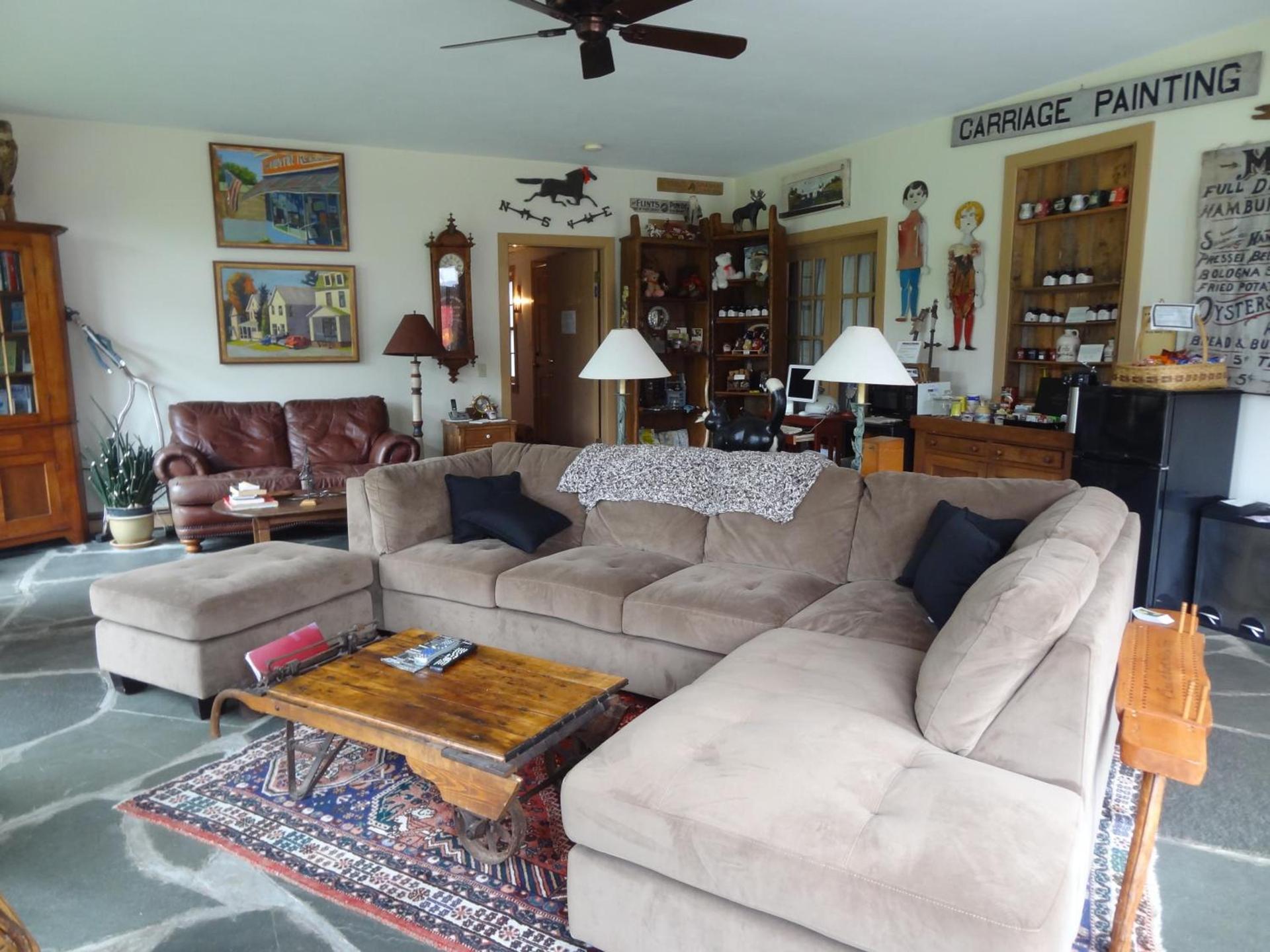 Inn at Buck Hollow Farm photo 18