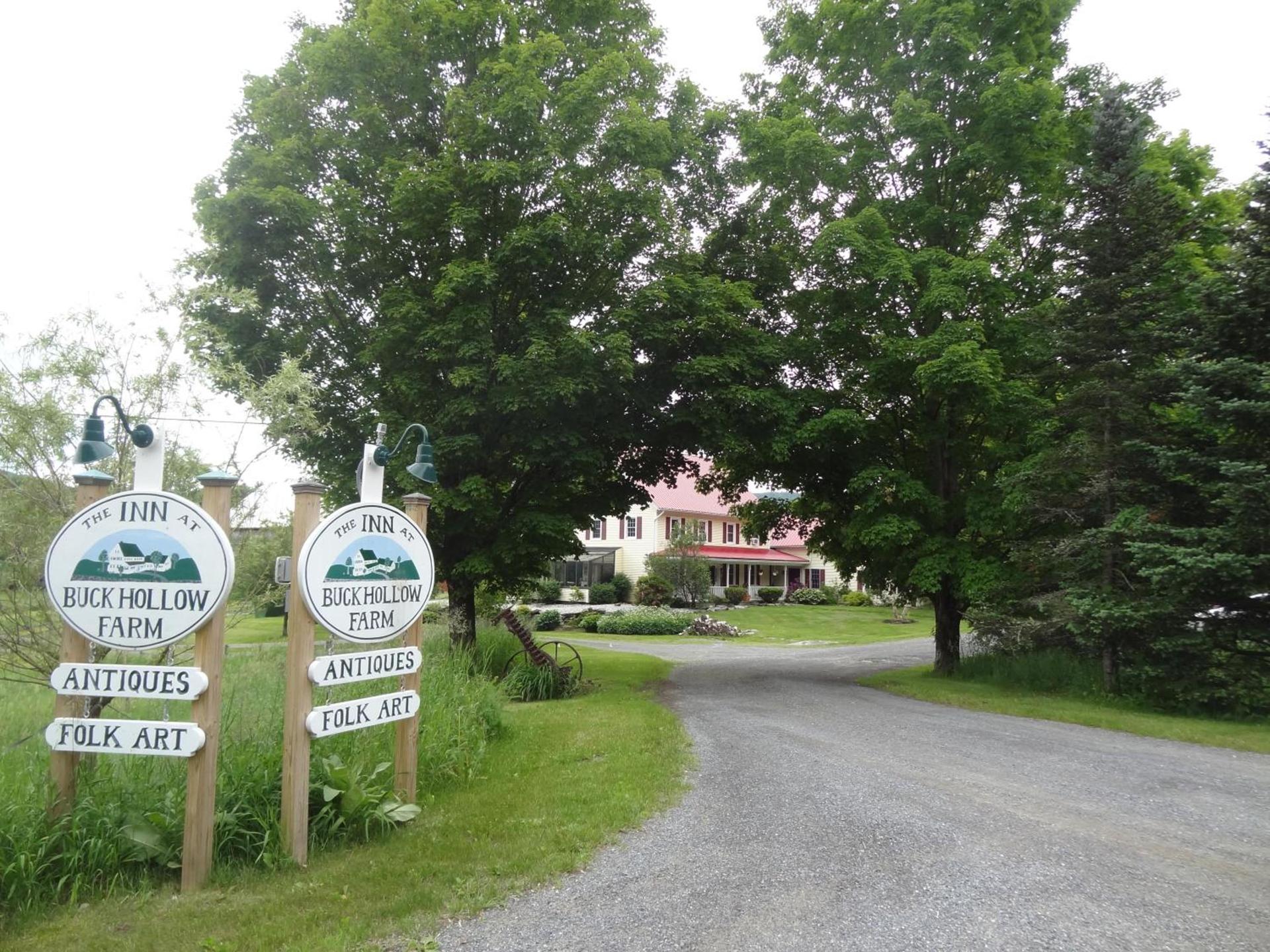 Inn at Buck Hollow Farm photo 21