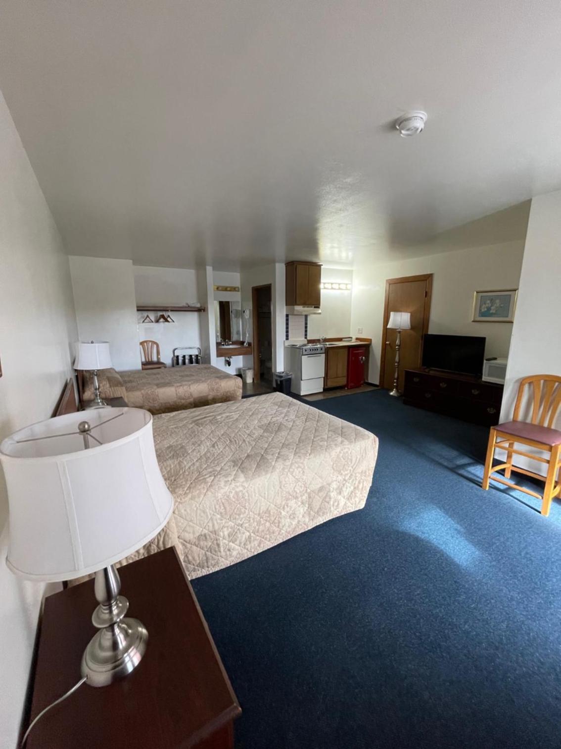 Fairground Inn photo 8