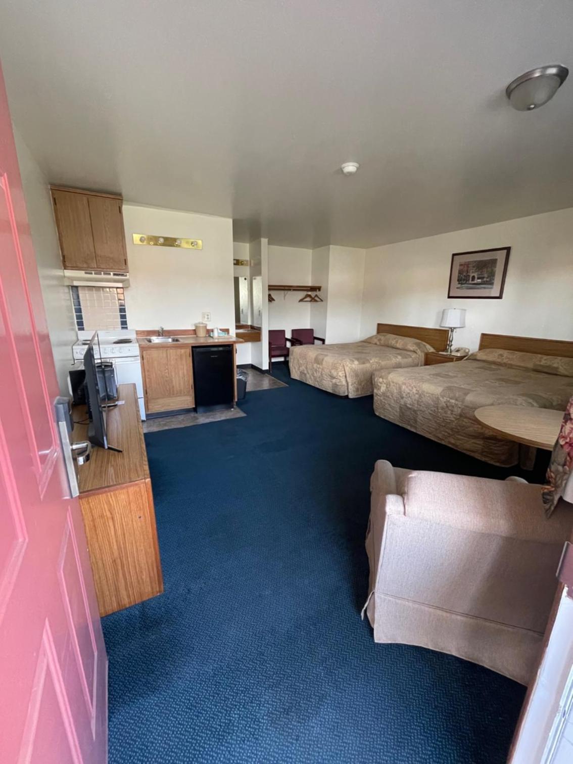 Fairground Inn photo 10