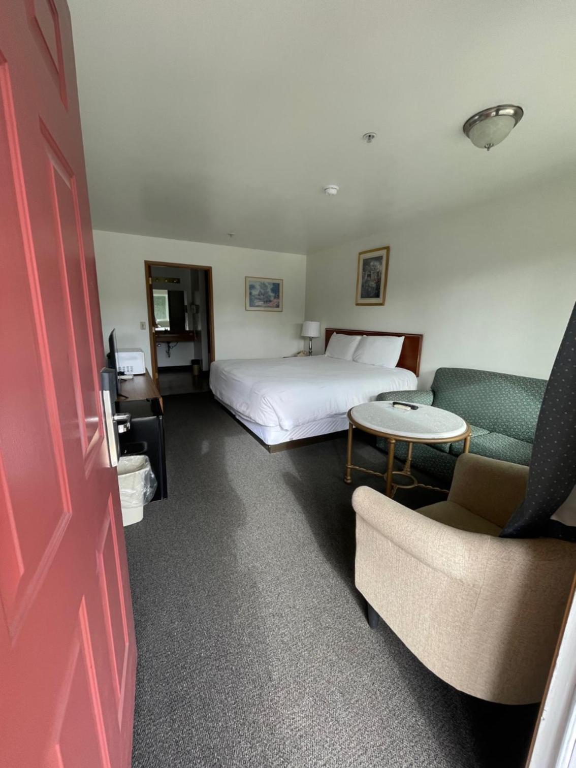Fairground Inn photo 5