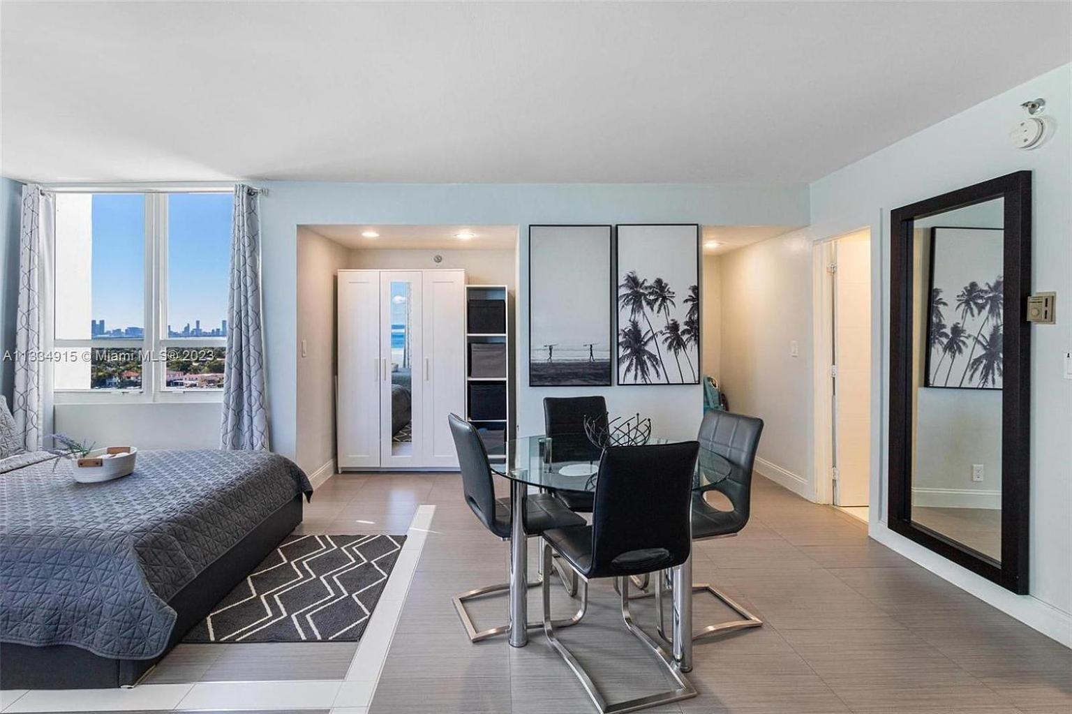 11th Miami Beach - Ocean View -Free Valet Parking photo 22