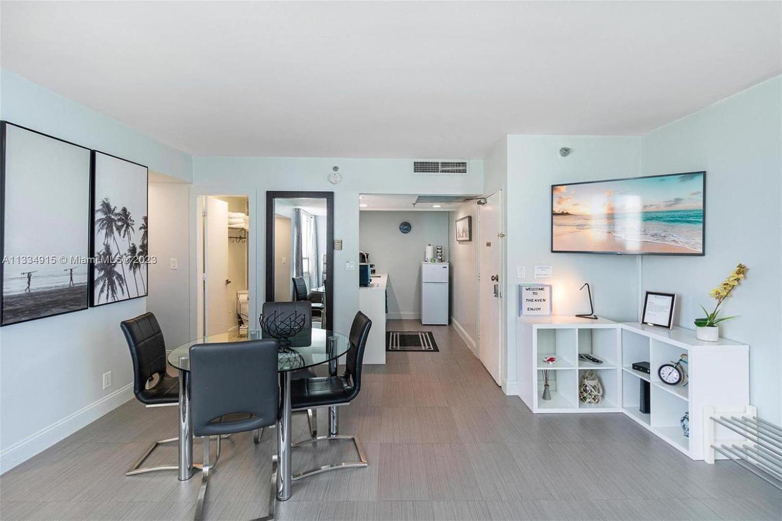 11th Miami Beach - Ocean View -Free Valet Parking photo 23