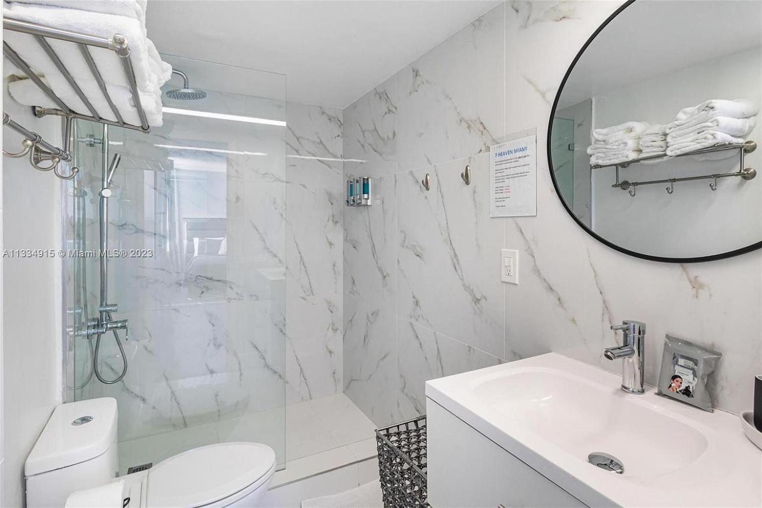 11th Miami Beach - Ocean View -Free Valet Parking photo 17