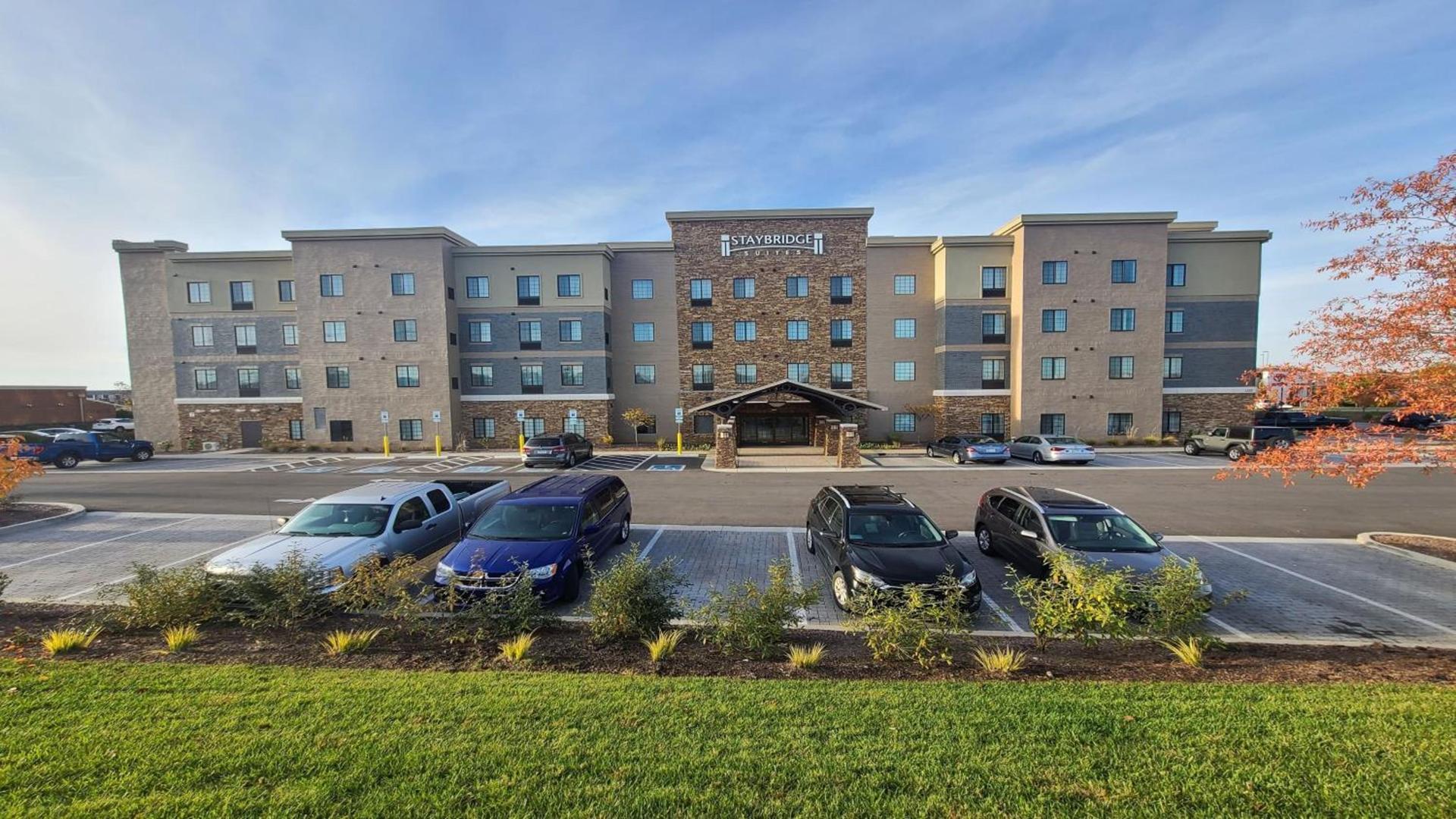 Staybridge Suites Nashville SE - Murfreesboro by IHG — hotel in Murfreesboro