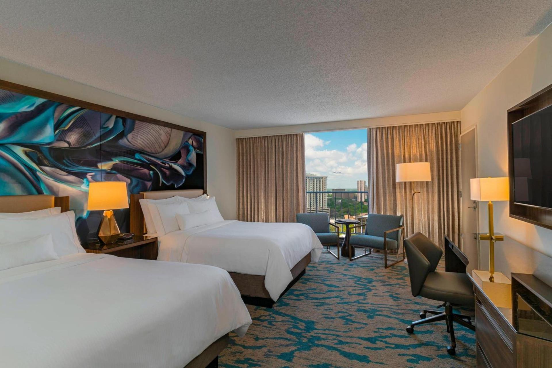 The Westin Galleria Houston photo 4