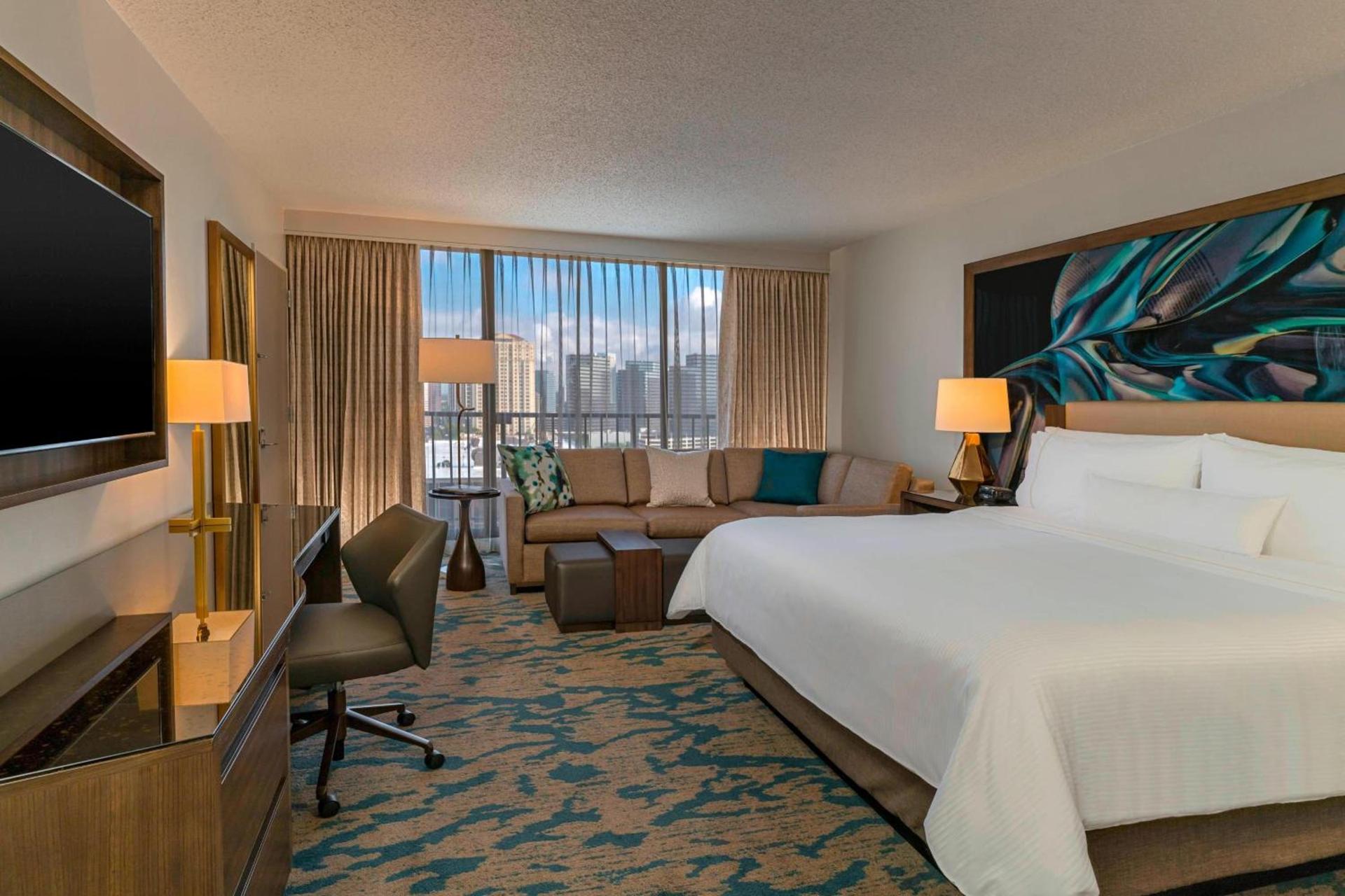 The Westin Galleria Houston photo 5