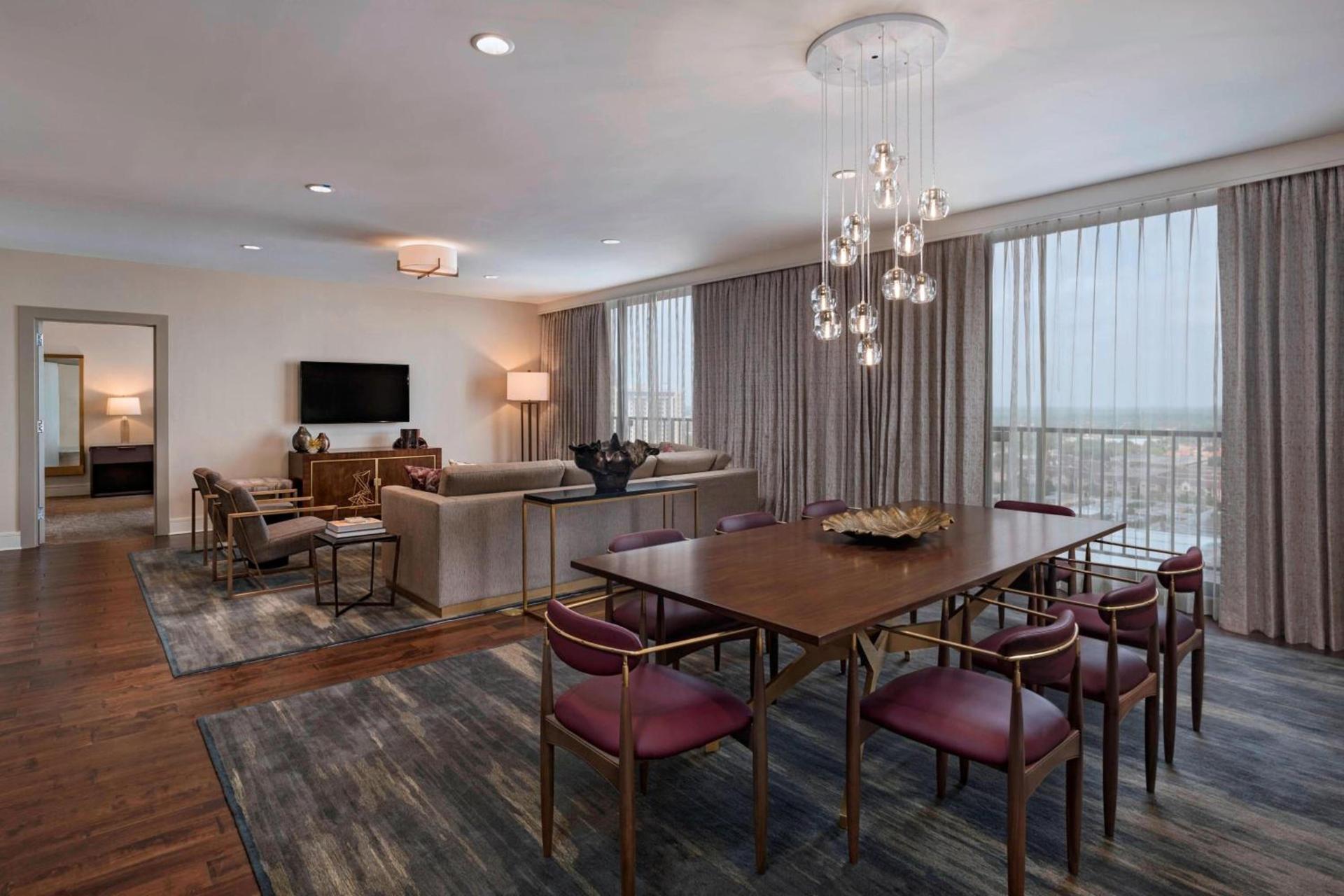 The Westin Galleria Houston photo 9