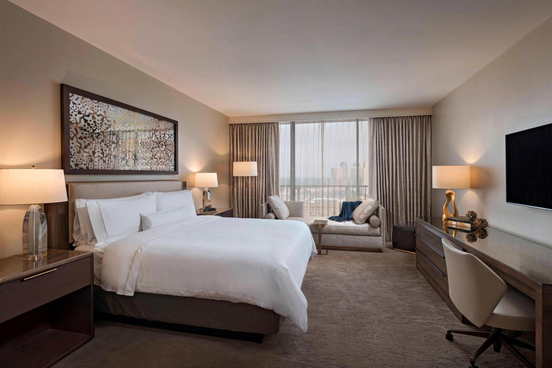 The Westin Galleria Houston photo 10