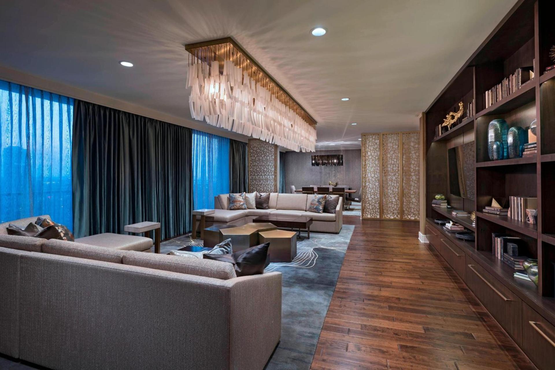 The Westin Galleria Houston photo 14
