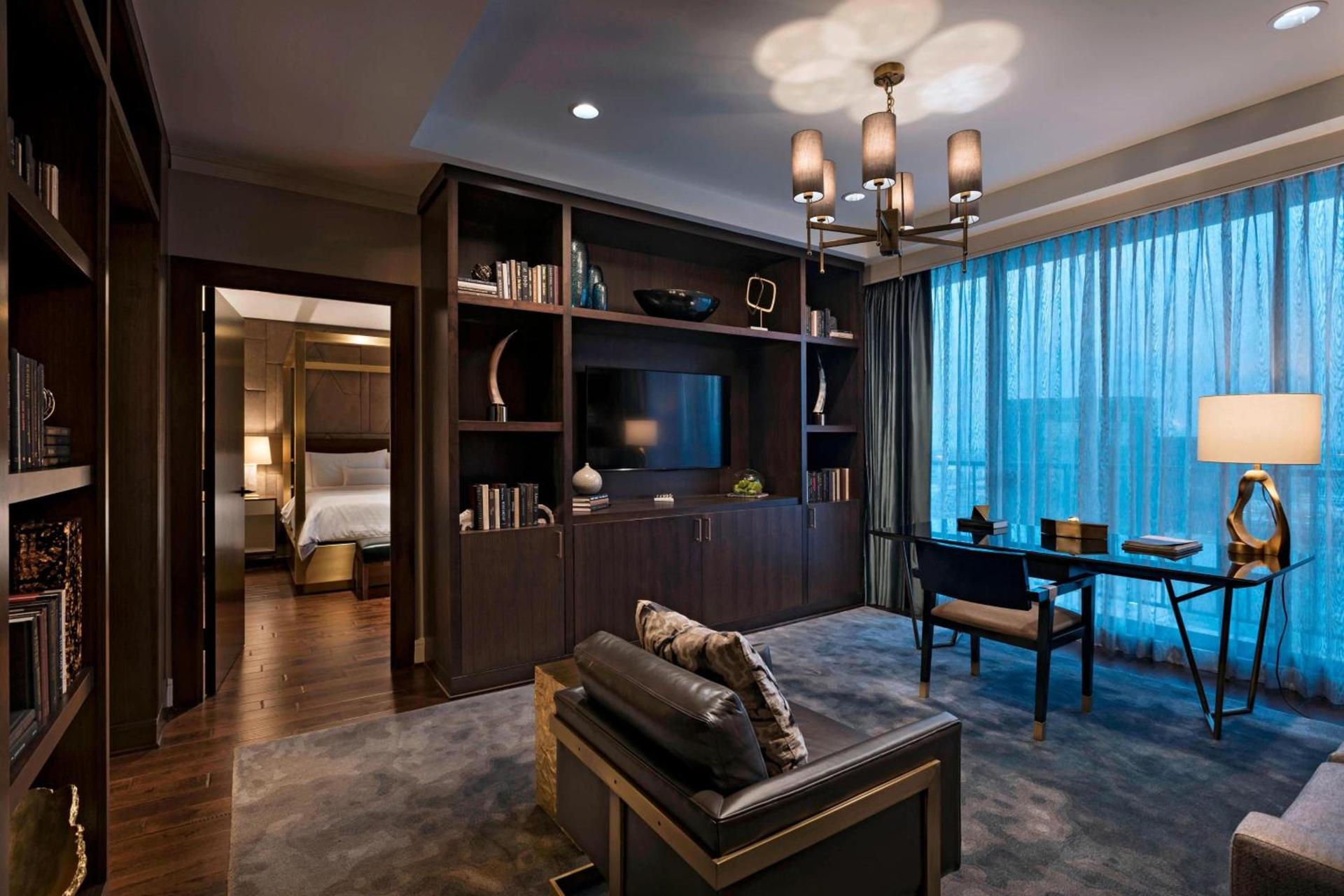 The Westin Galleria Houston photo 15
