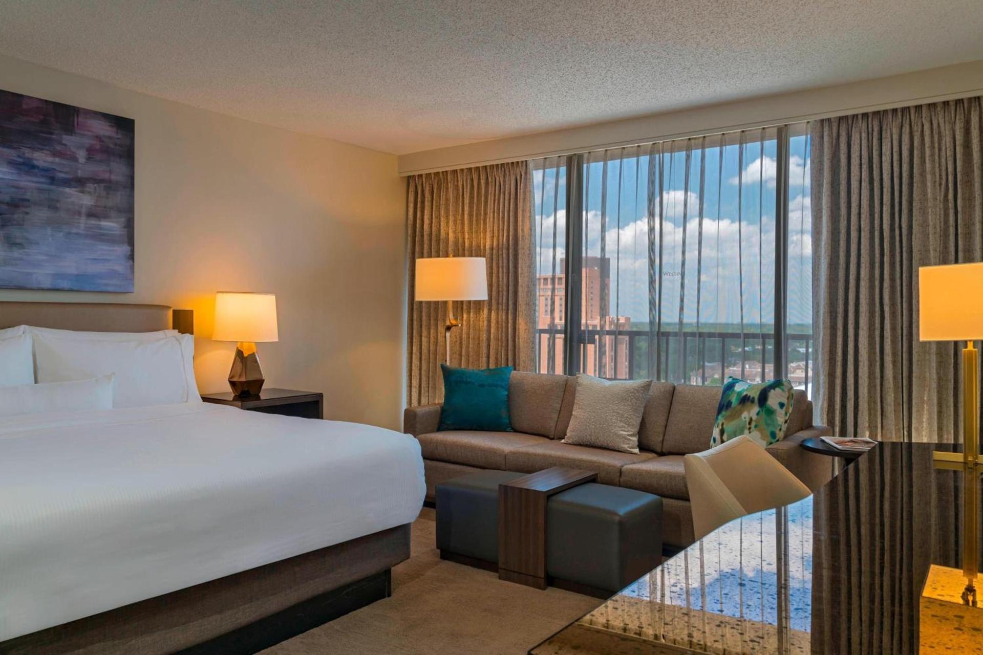 The Westin Galleria Houston photo 17