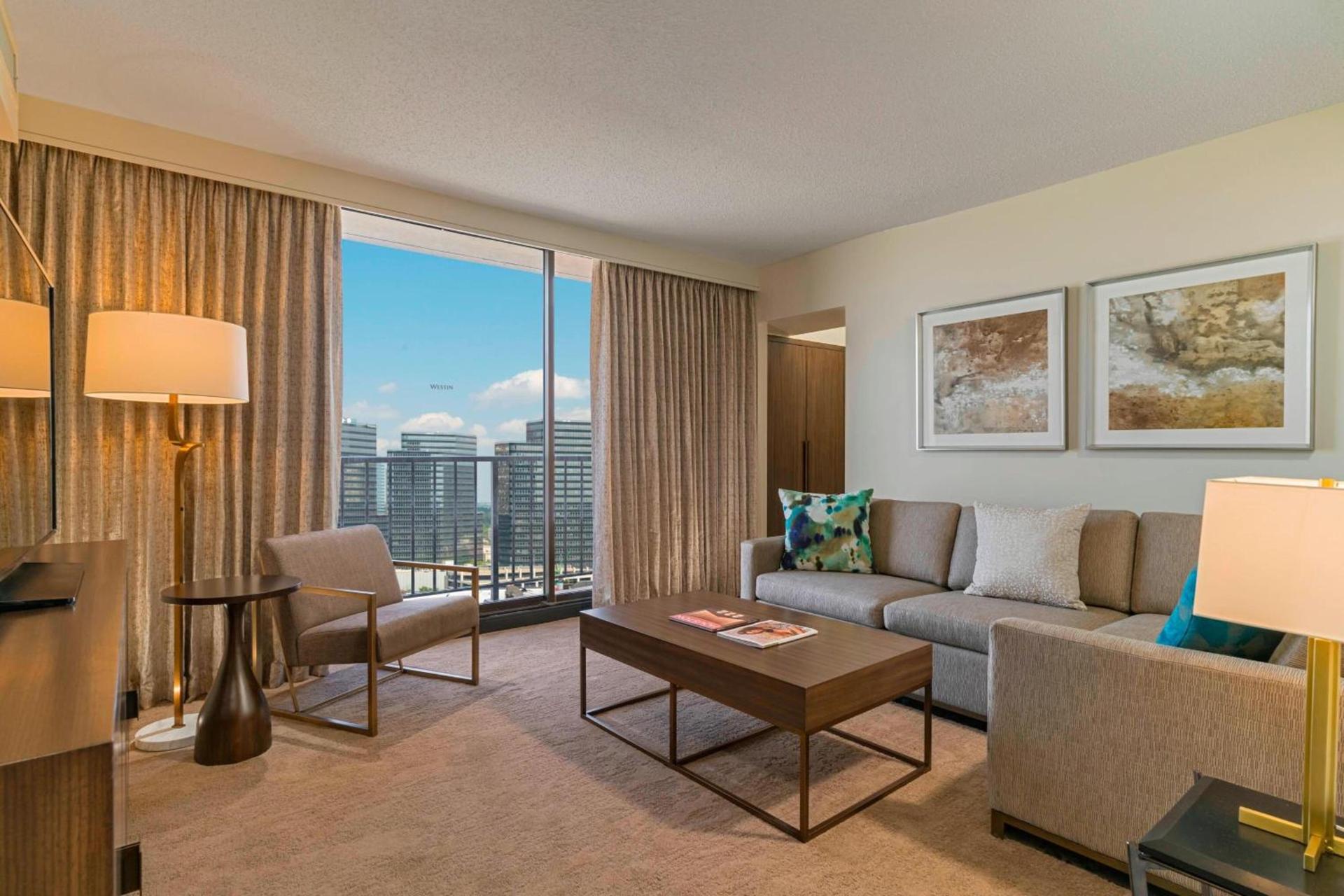 The Westin Galleria Houston photo 16