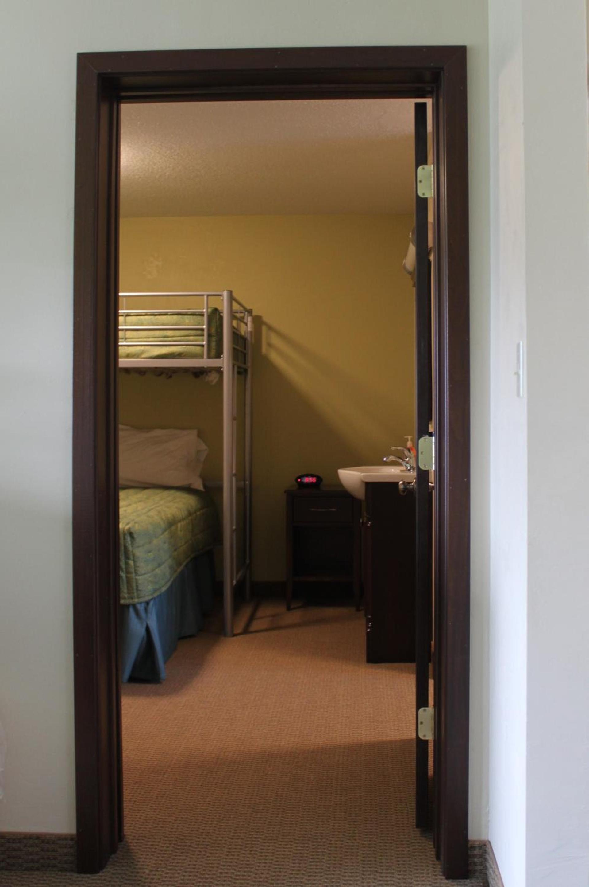 Parkwood Lodge photo 30