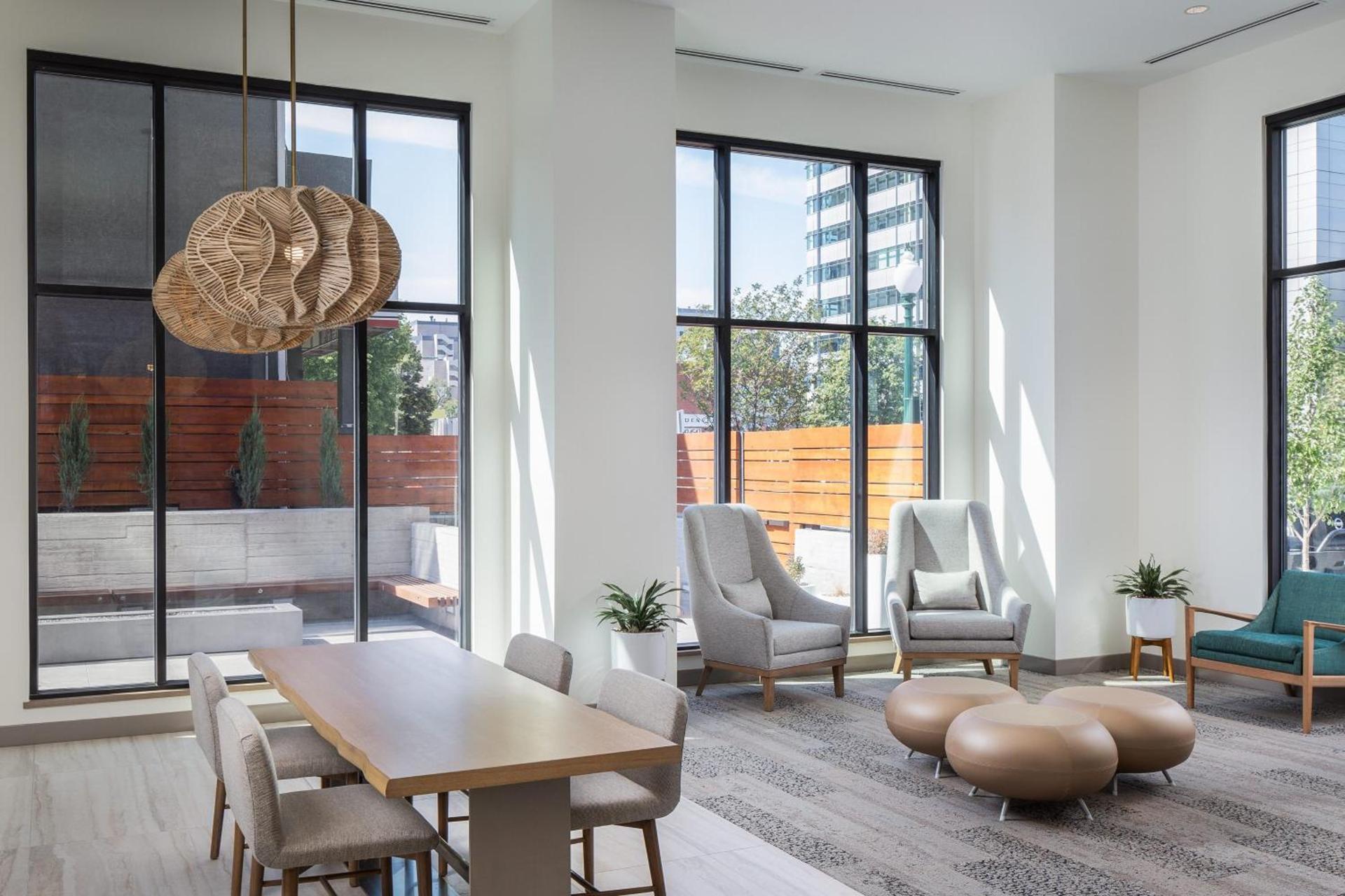 Element by Marriott Denver Downtown East photo 8