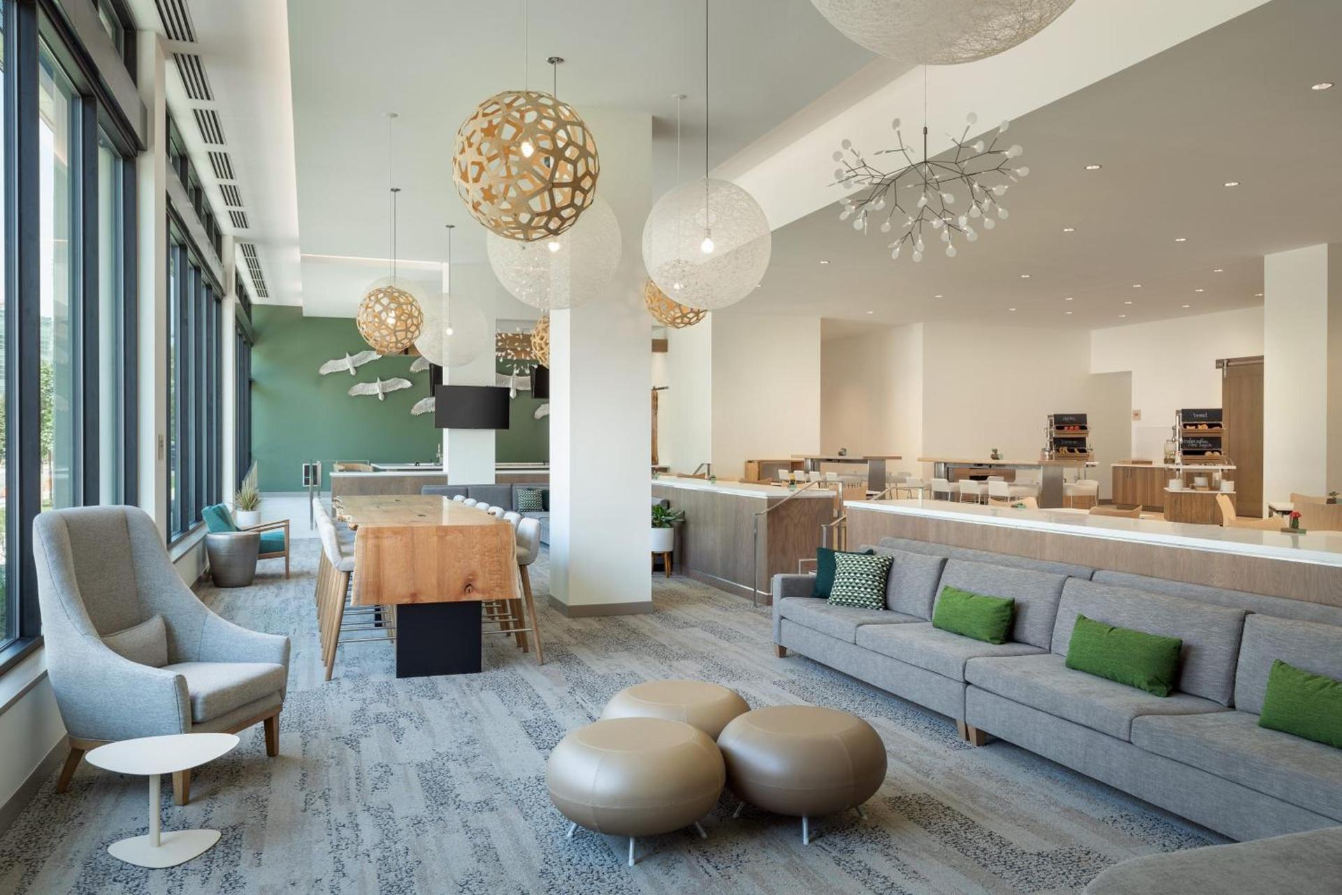Element by Marriott Denver Downtown East photo 10