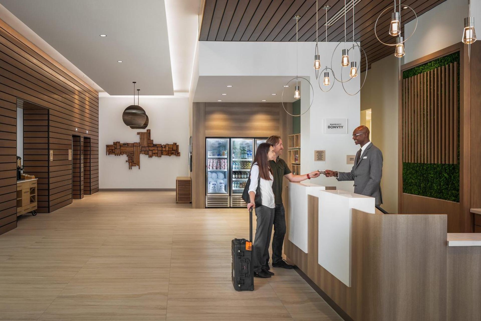 Element by Marriott Denver Downtown East photo 11